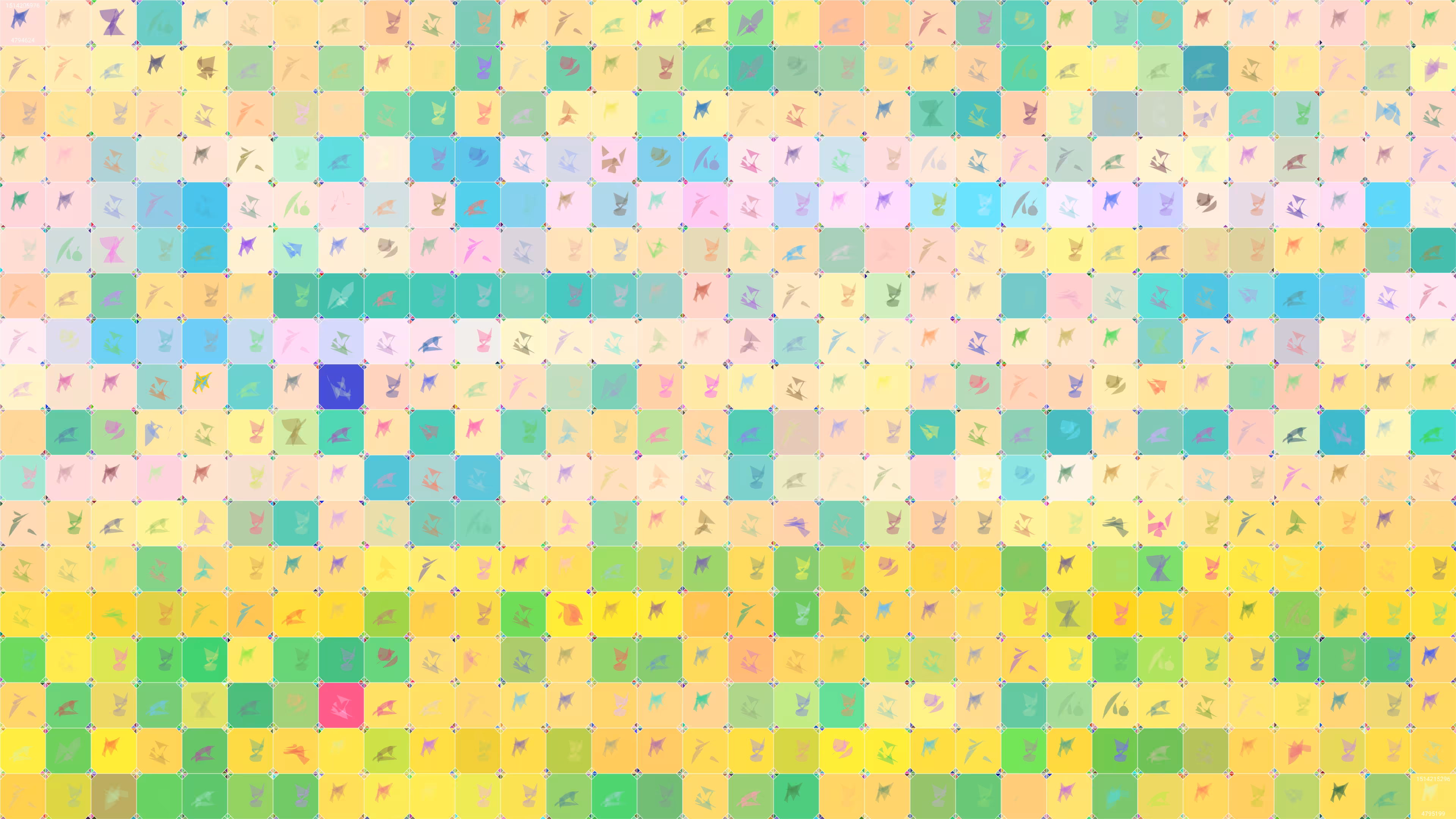 CryptoArte: Painting #8324