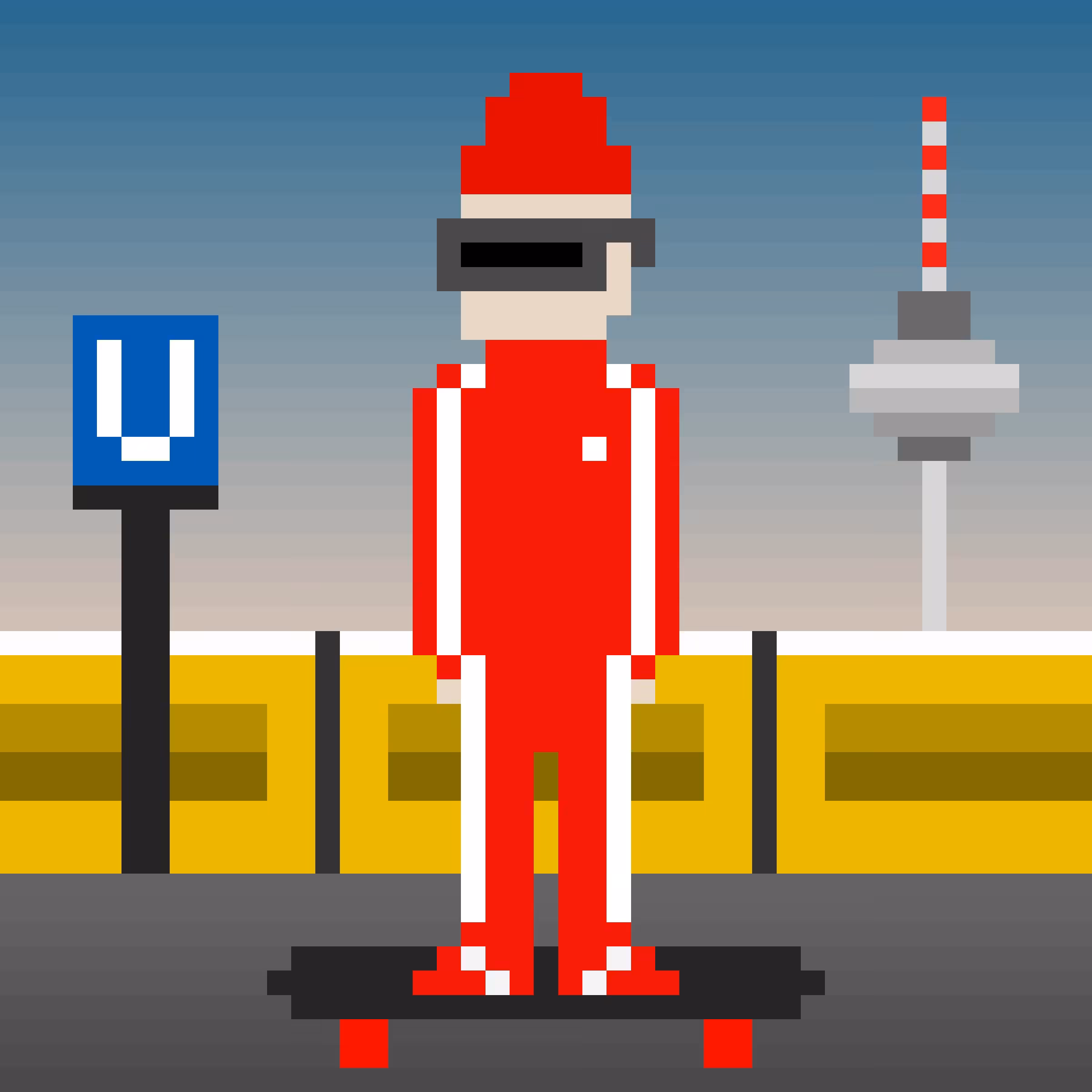CryptoBerliner #379