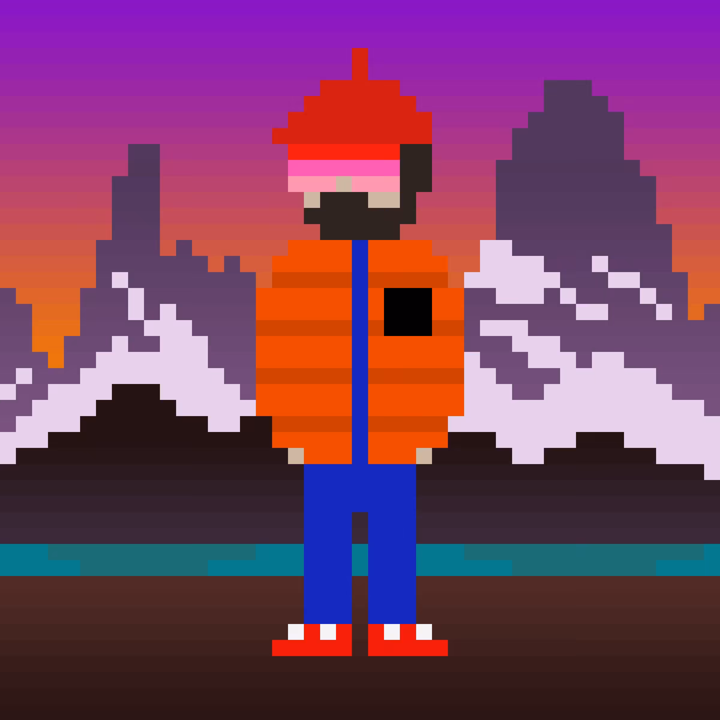 CryptoPatagonian #227