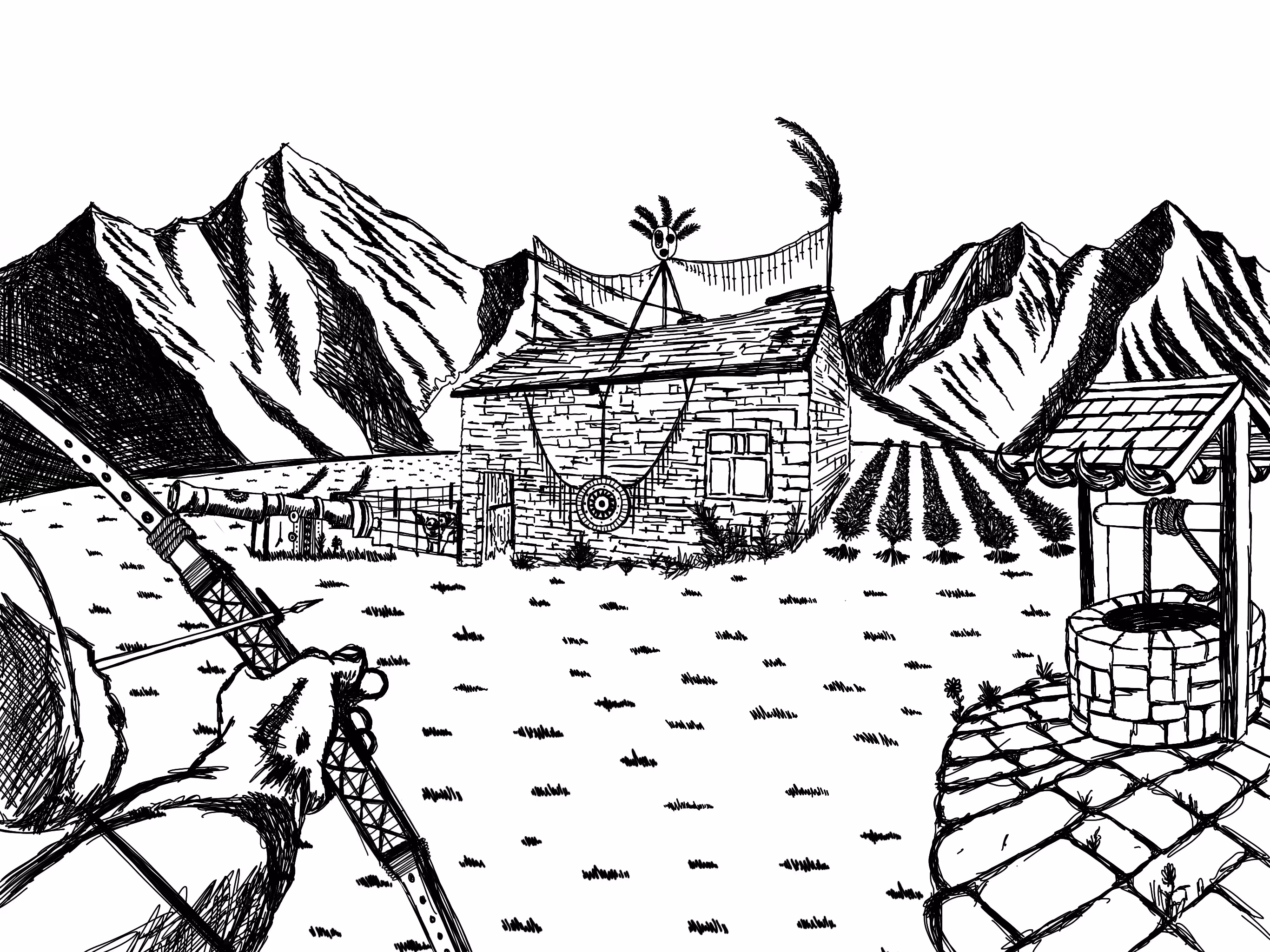 Deed Concept Rendition #1