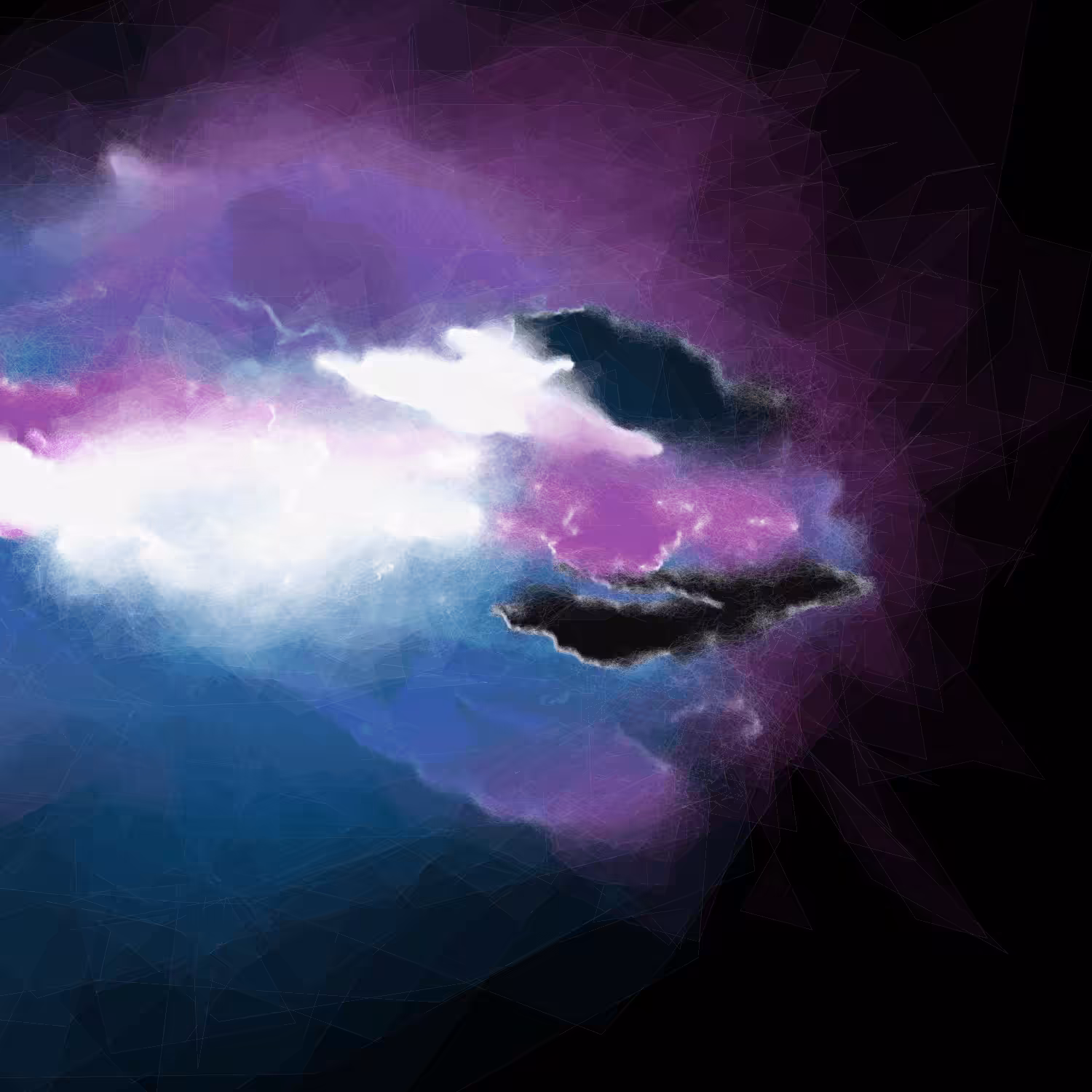 Abstract Energy #2