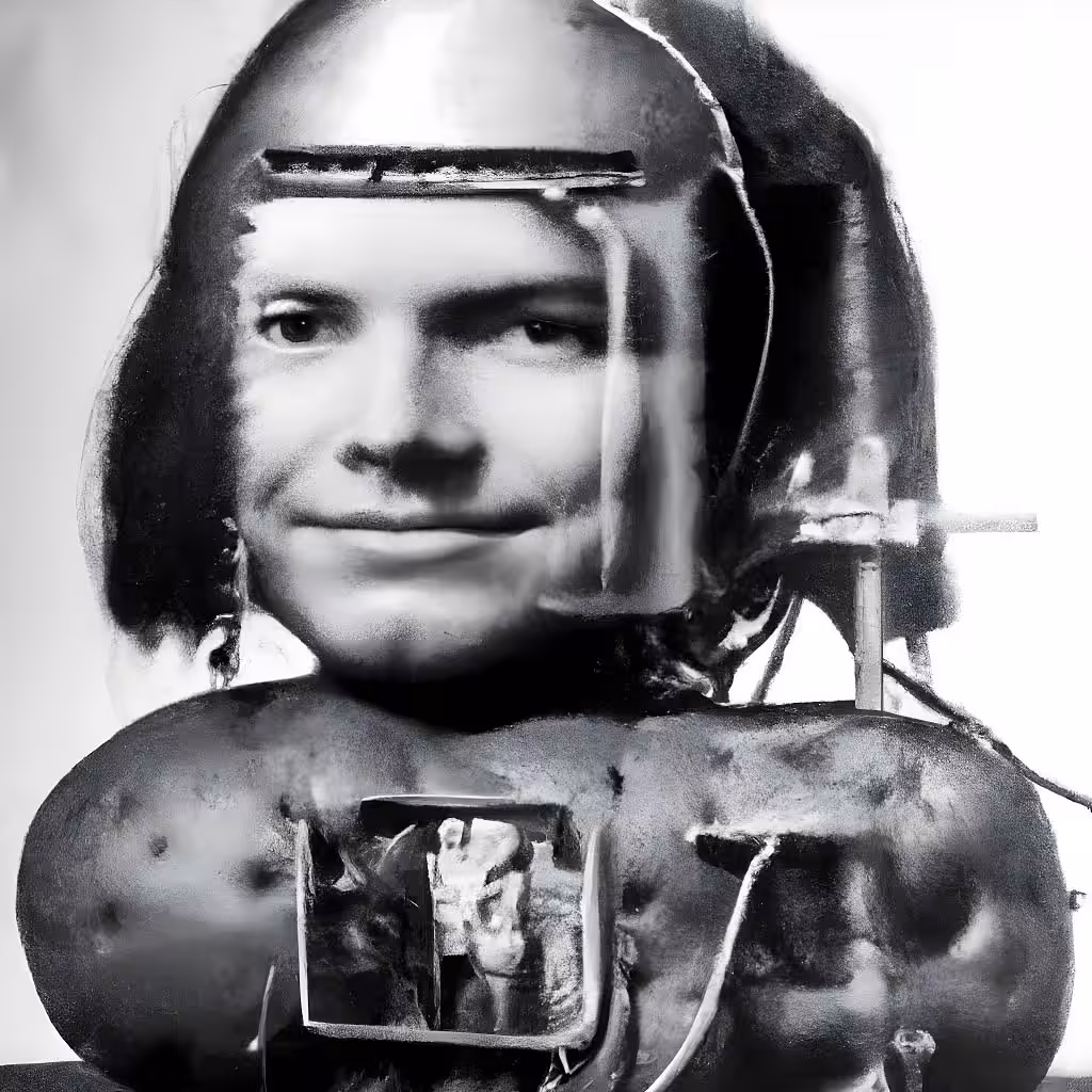 Proof of Potato - Unit 10