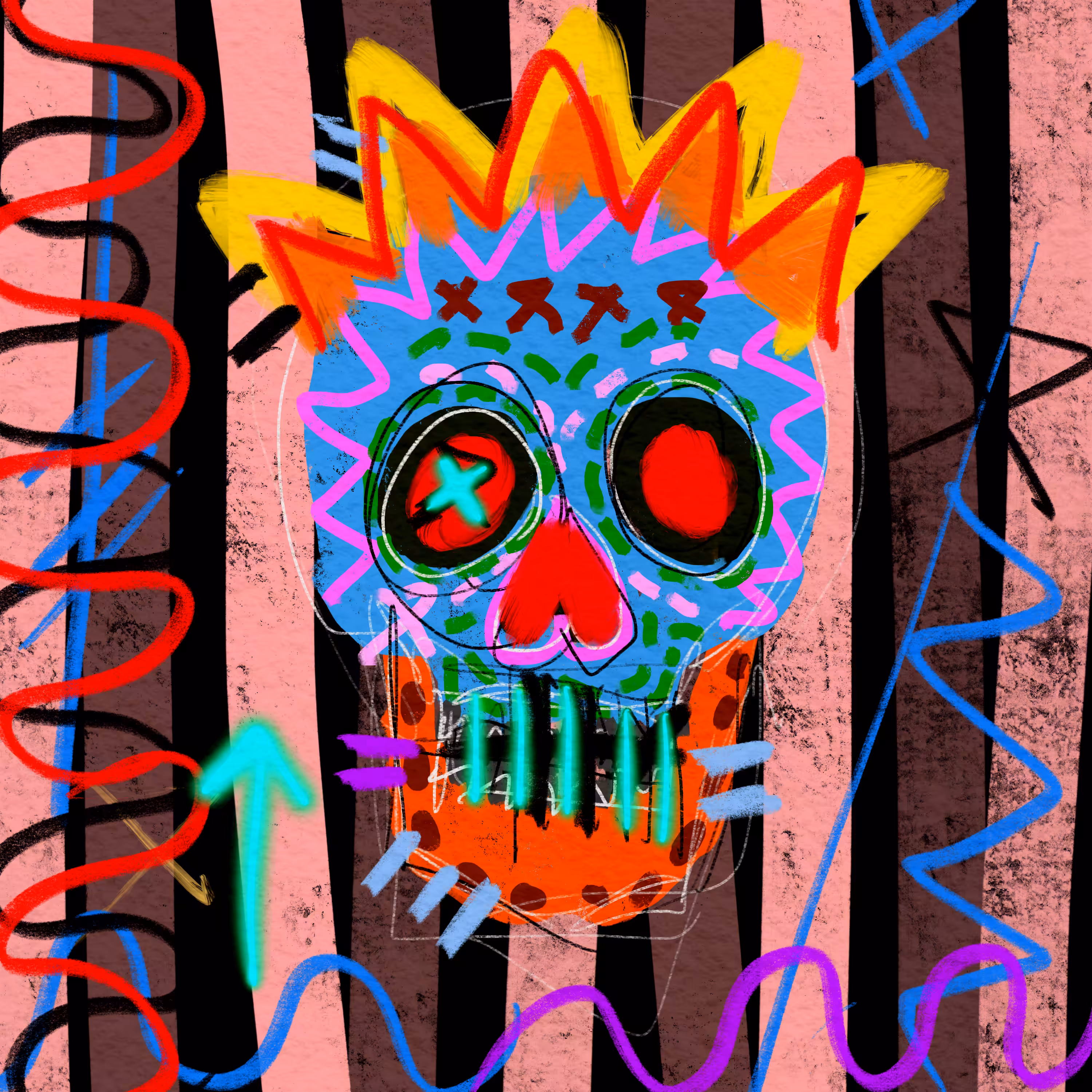 Skeletez #2