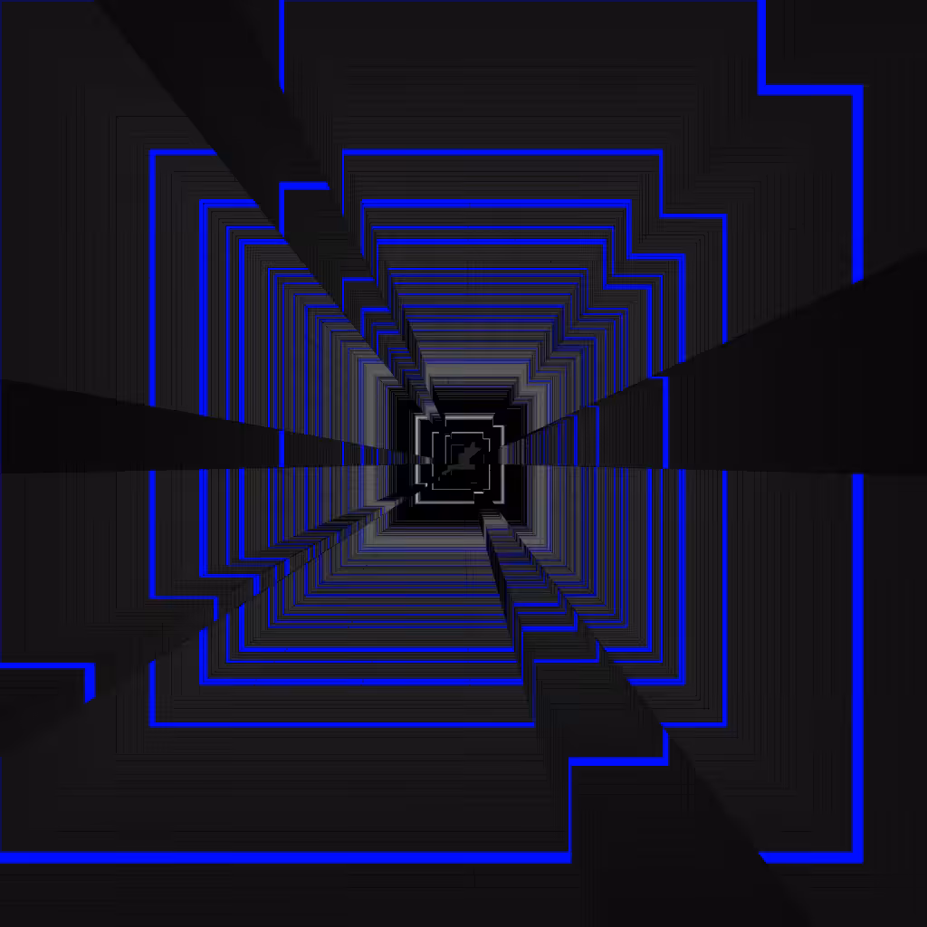 The Tunnel #3