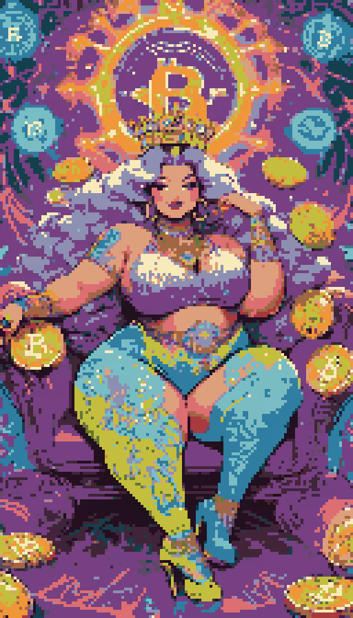Voluptuous