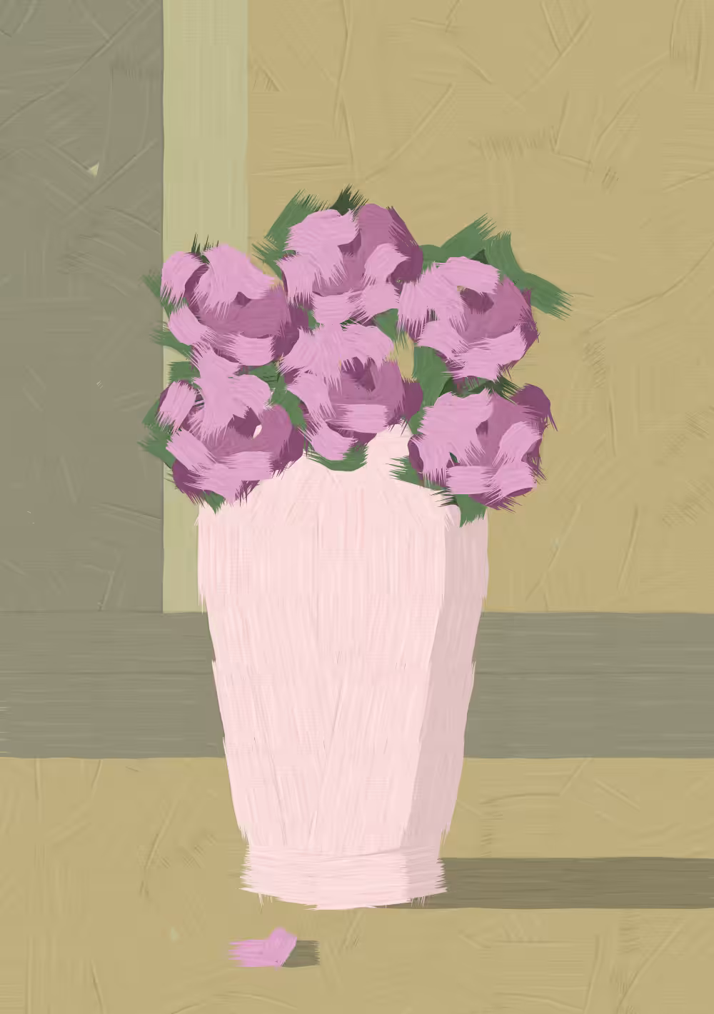 Forget-me-nots #42