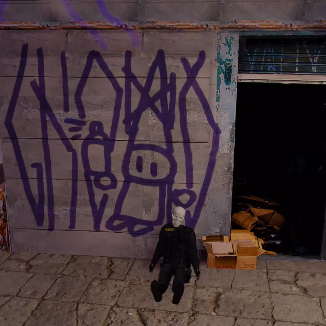 ACAB MINIATURE