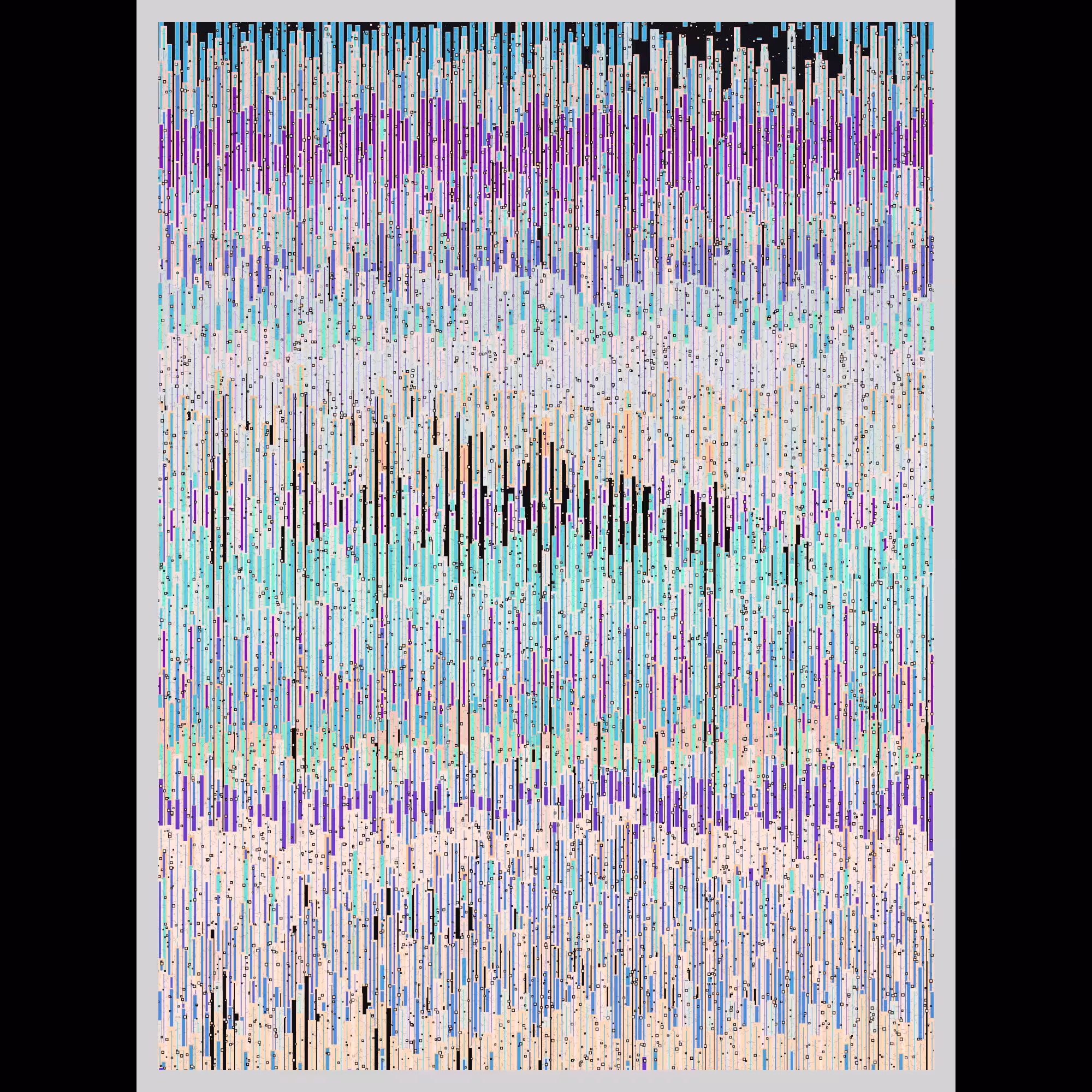 Soil Horizon #163