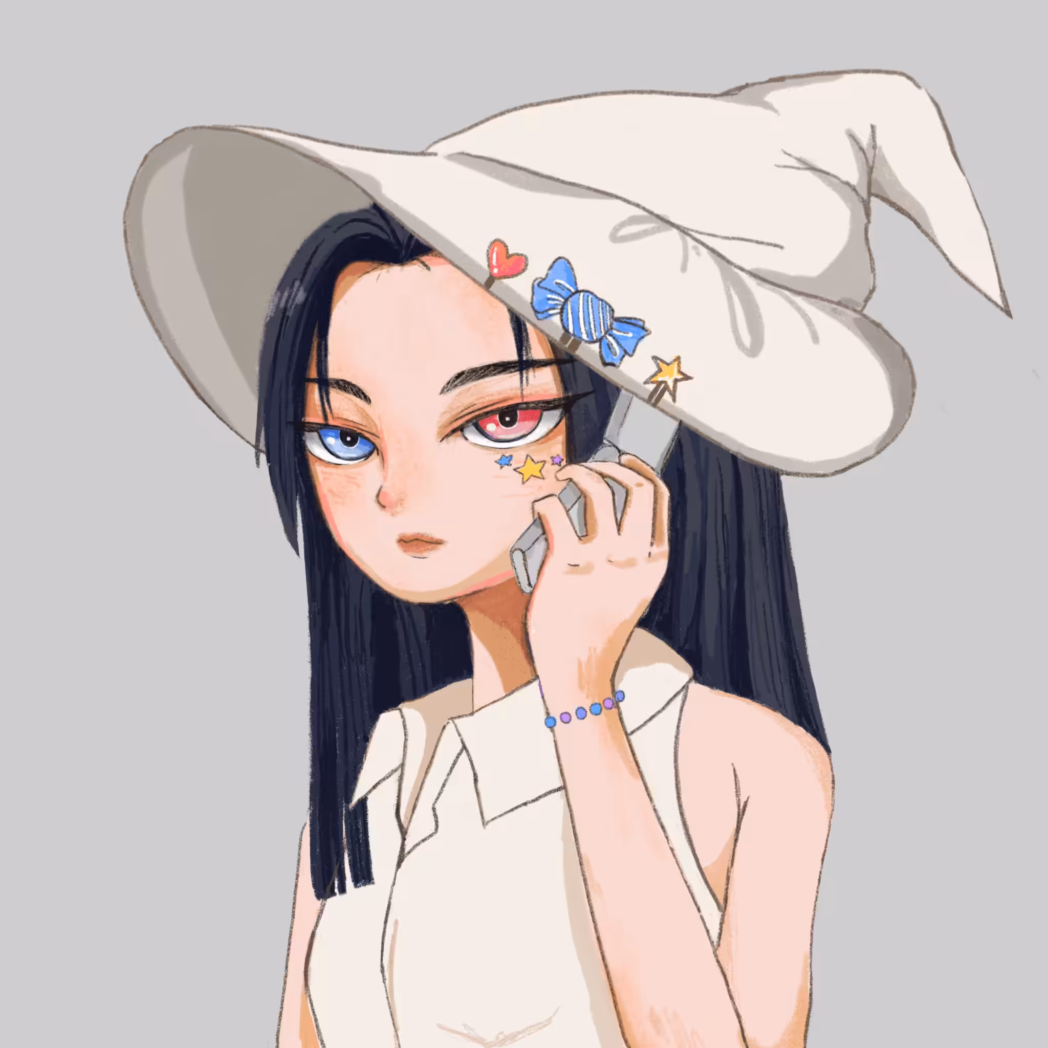 #05 Miyoko