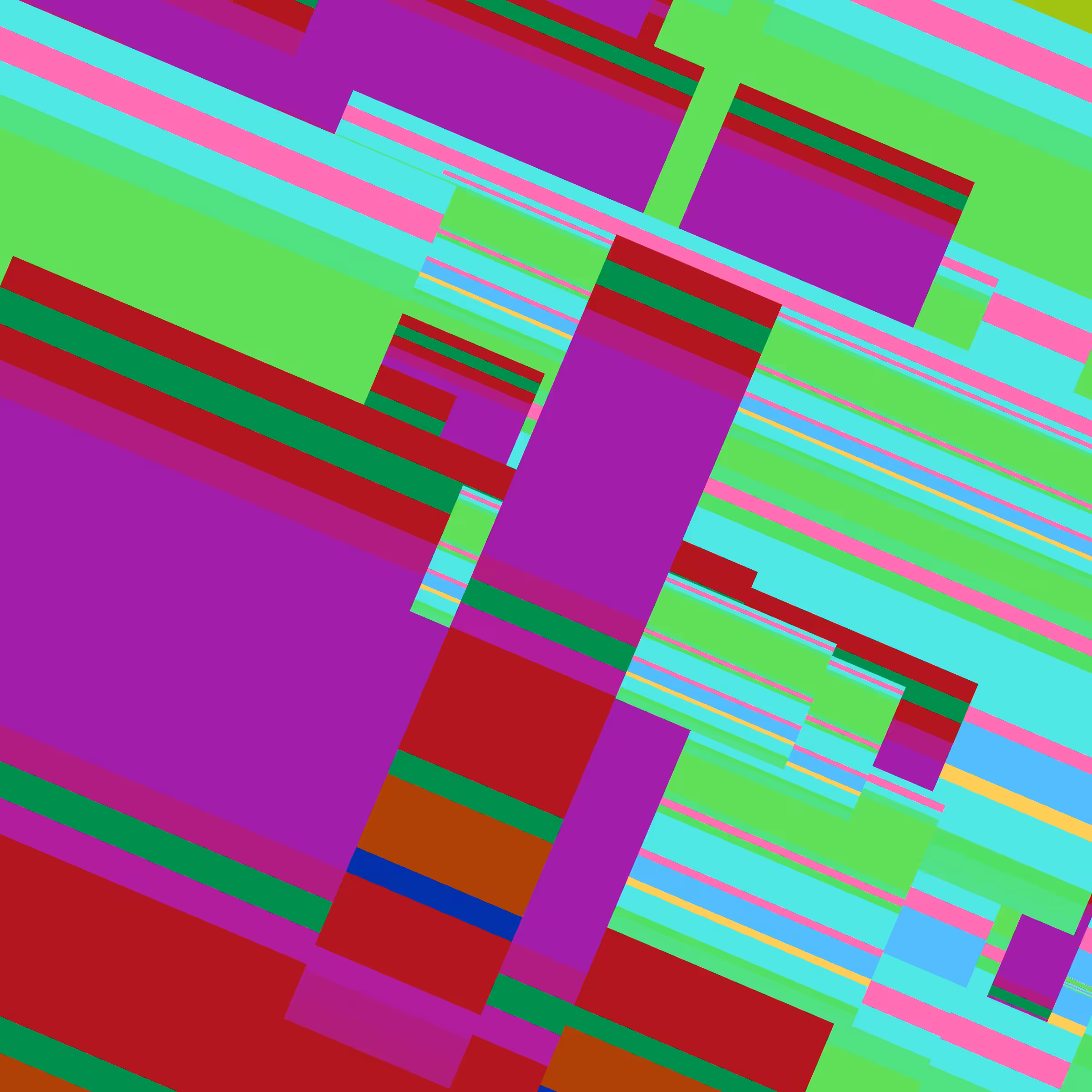 ARTGLIXXX GENESIS: ARTGLIXXX #6070 [ELDEST]