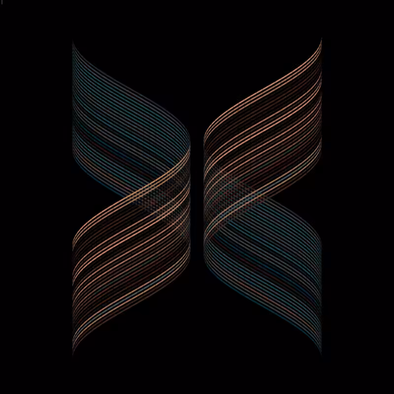 Kinetic Butterfly regen #95