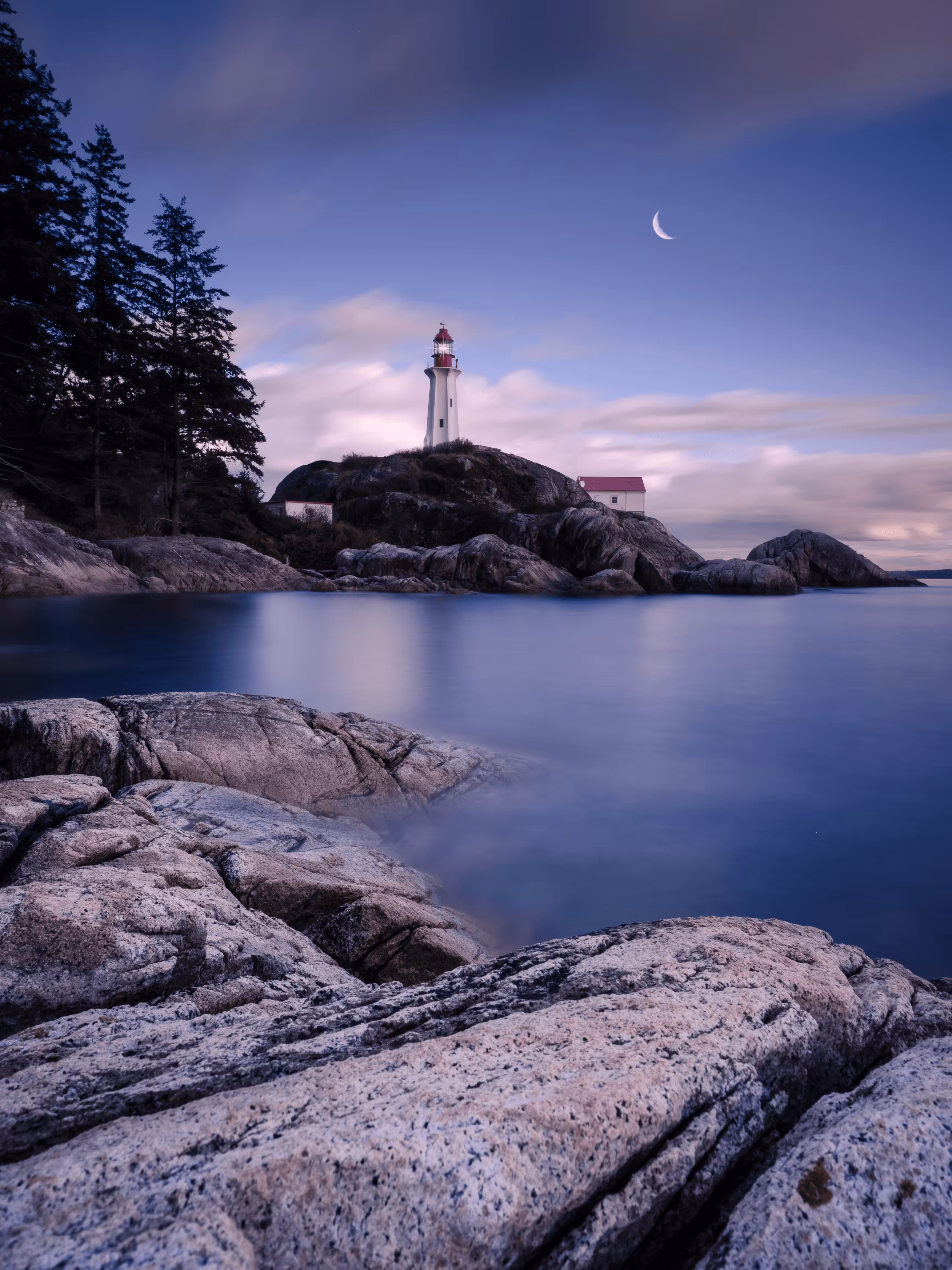 Night watch