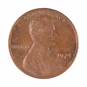 Cent #5070