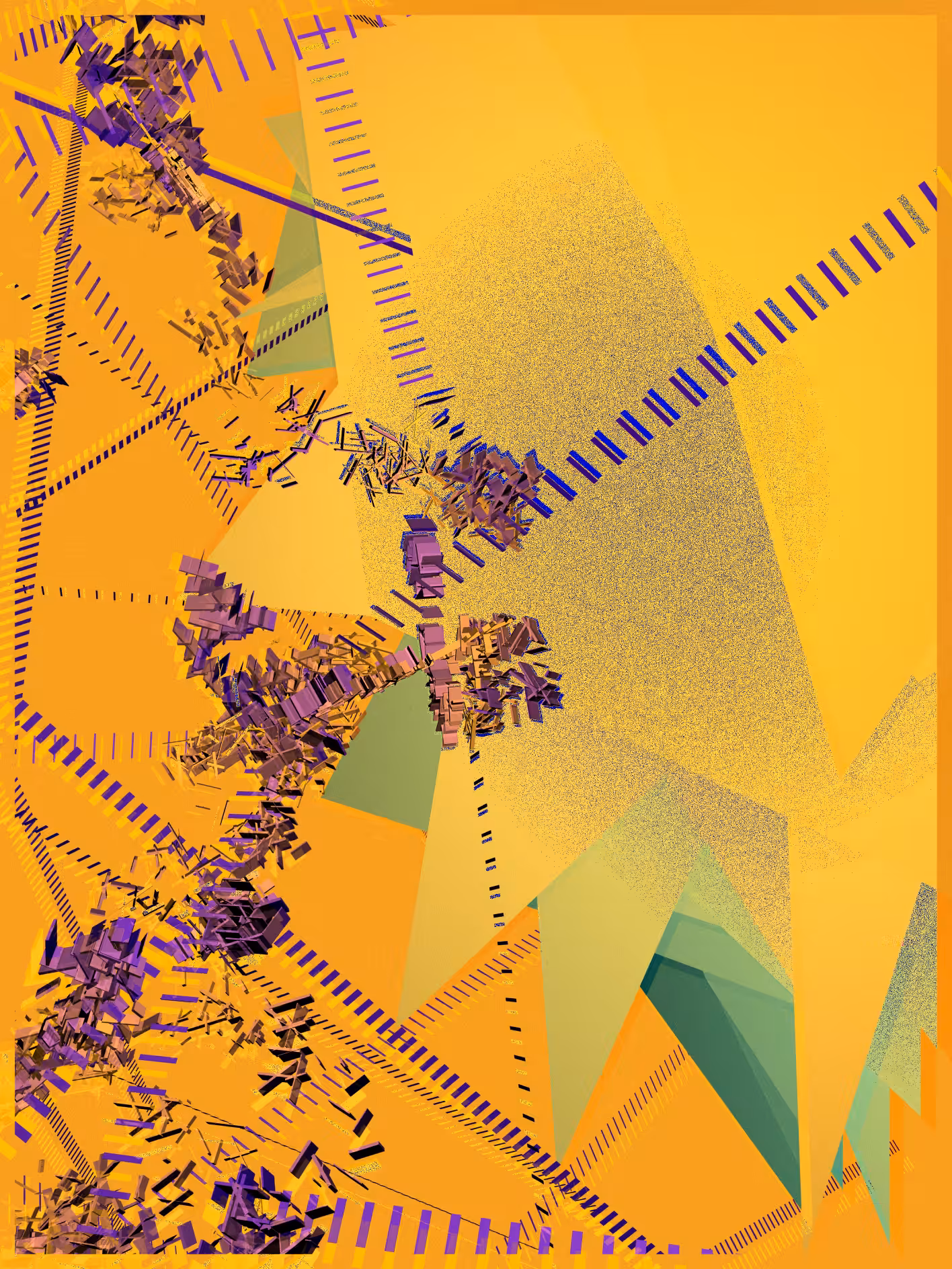 Folded Sequence #639