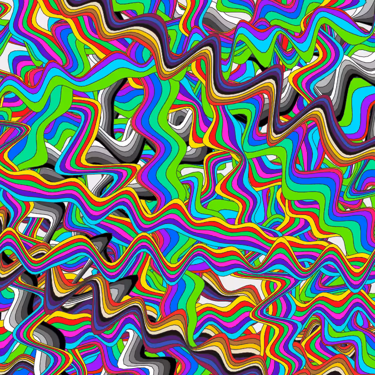 brainWaves #31