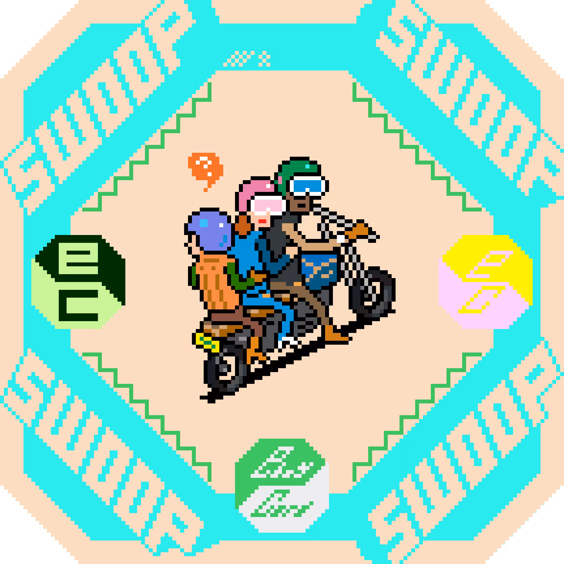 SWP /8