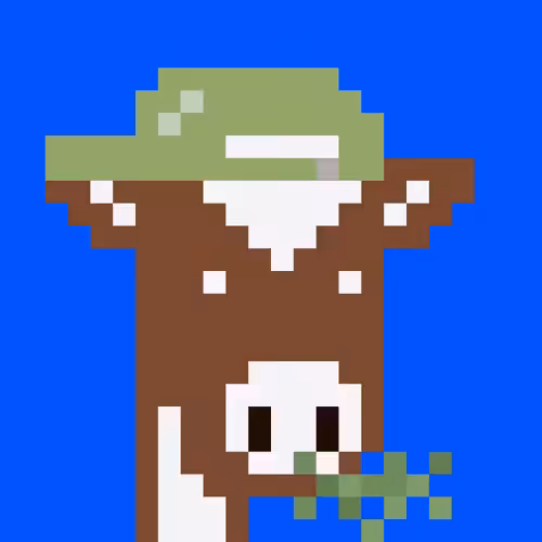 CowPunks #1540