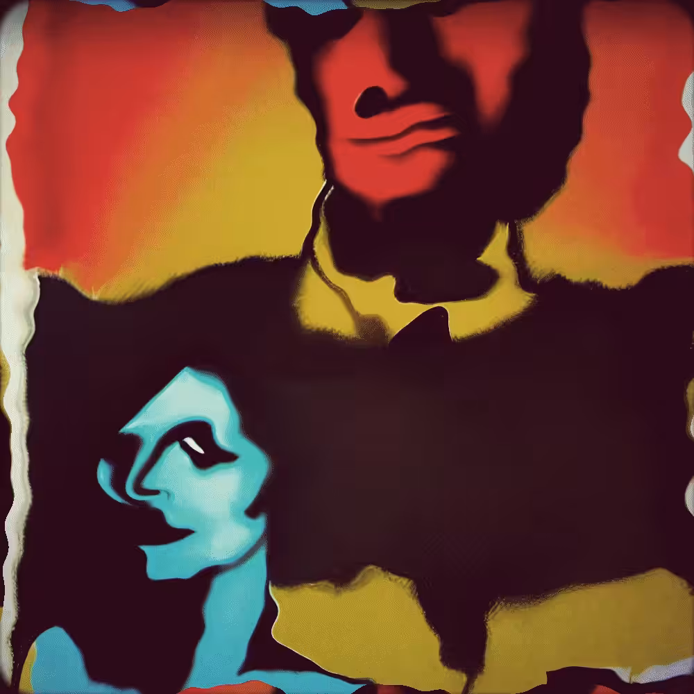 Untitled GIF No:3, MakersPlace, January 2023