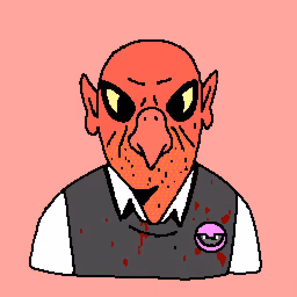 PixelMarauder