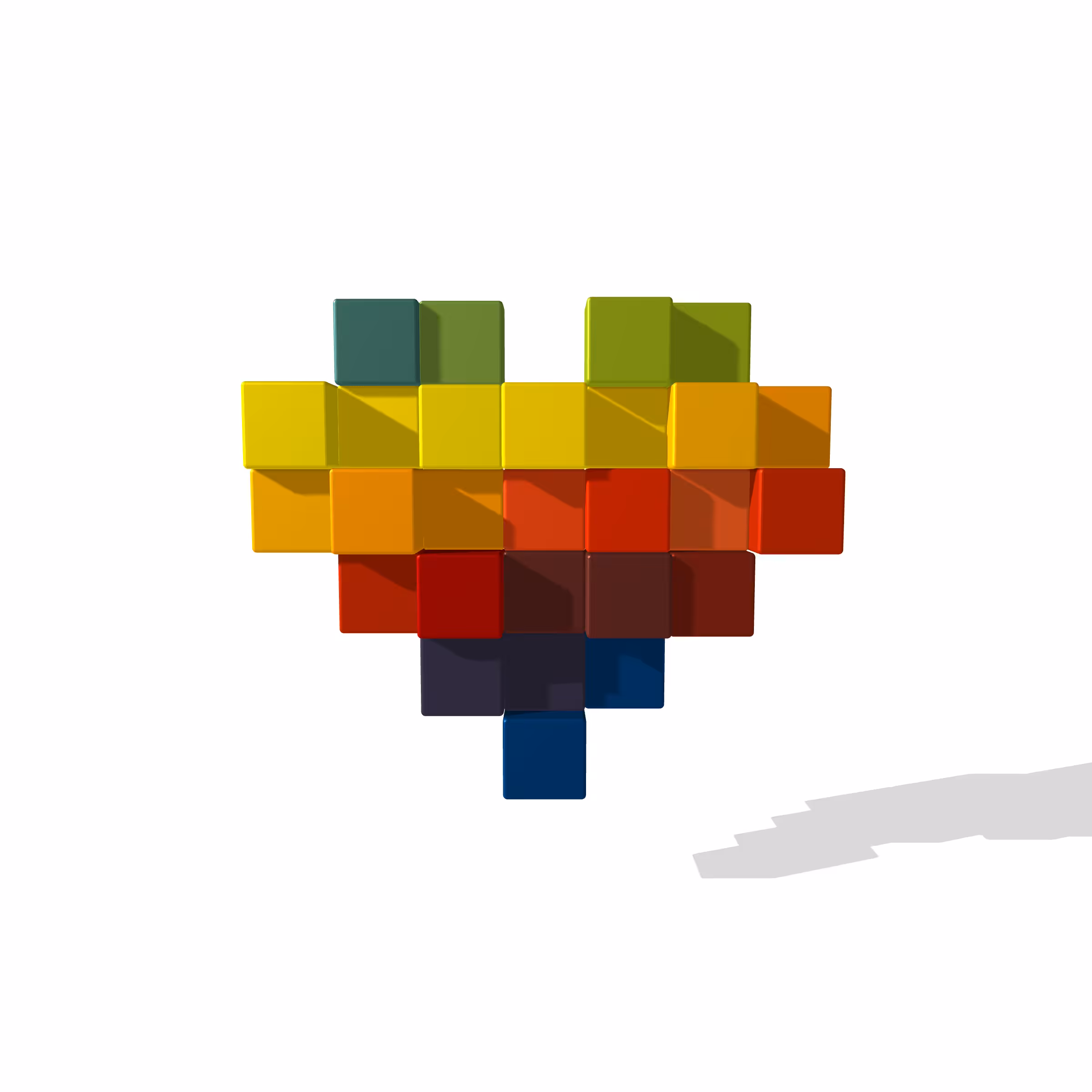 heart + craft #28831