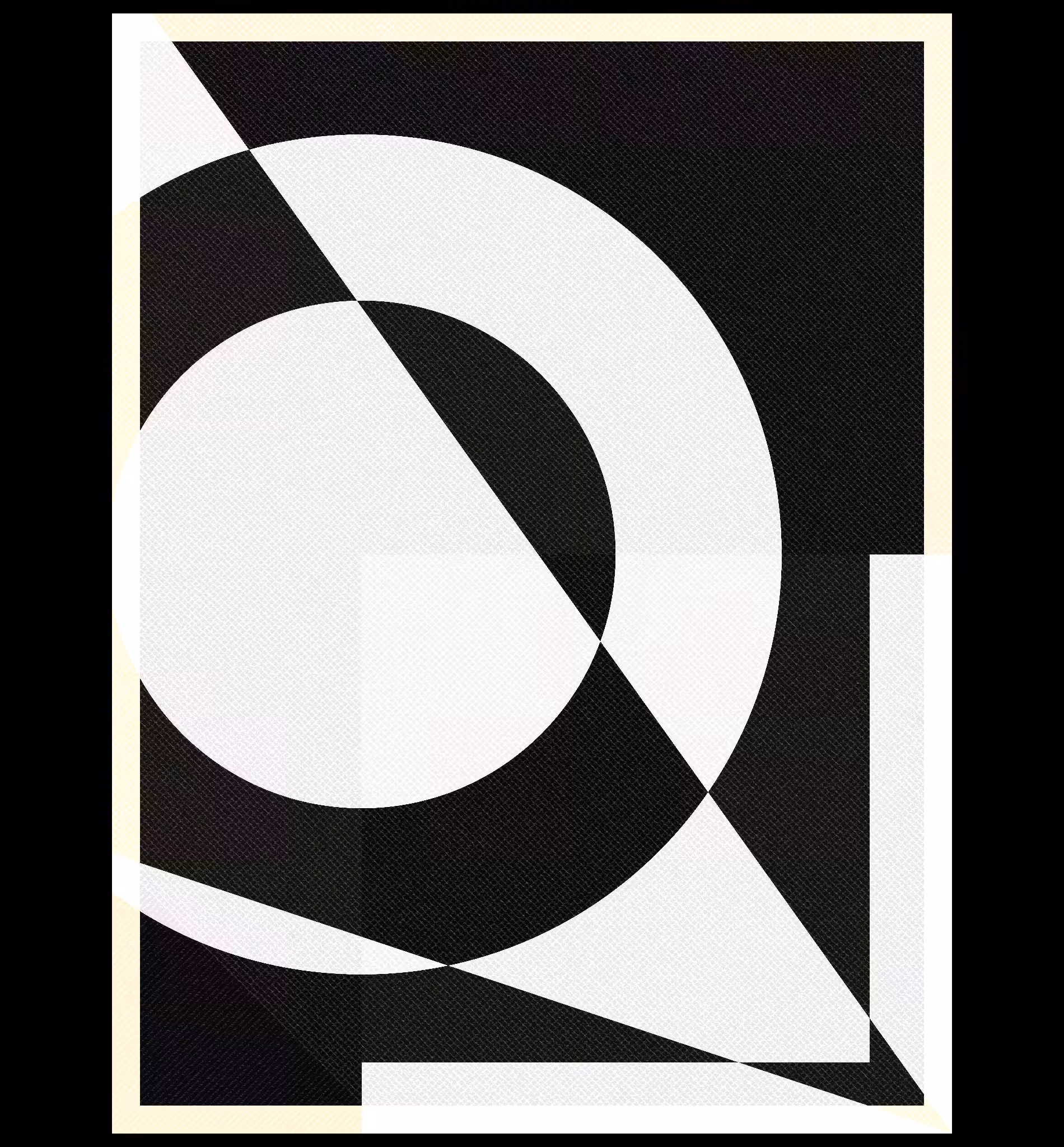 Geometric Transcendence #7