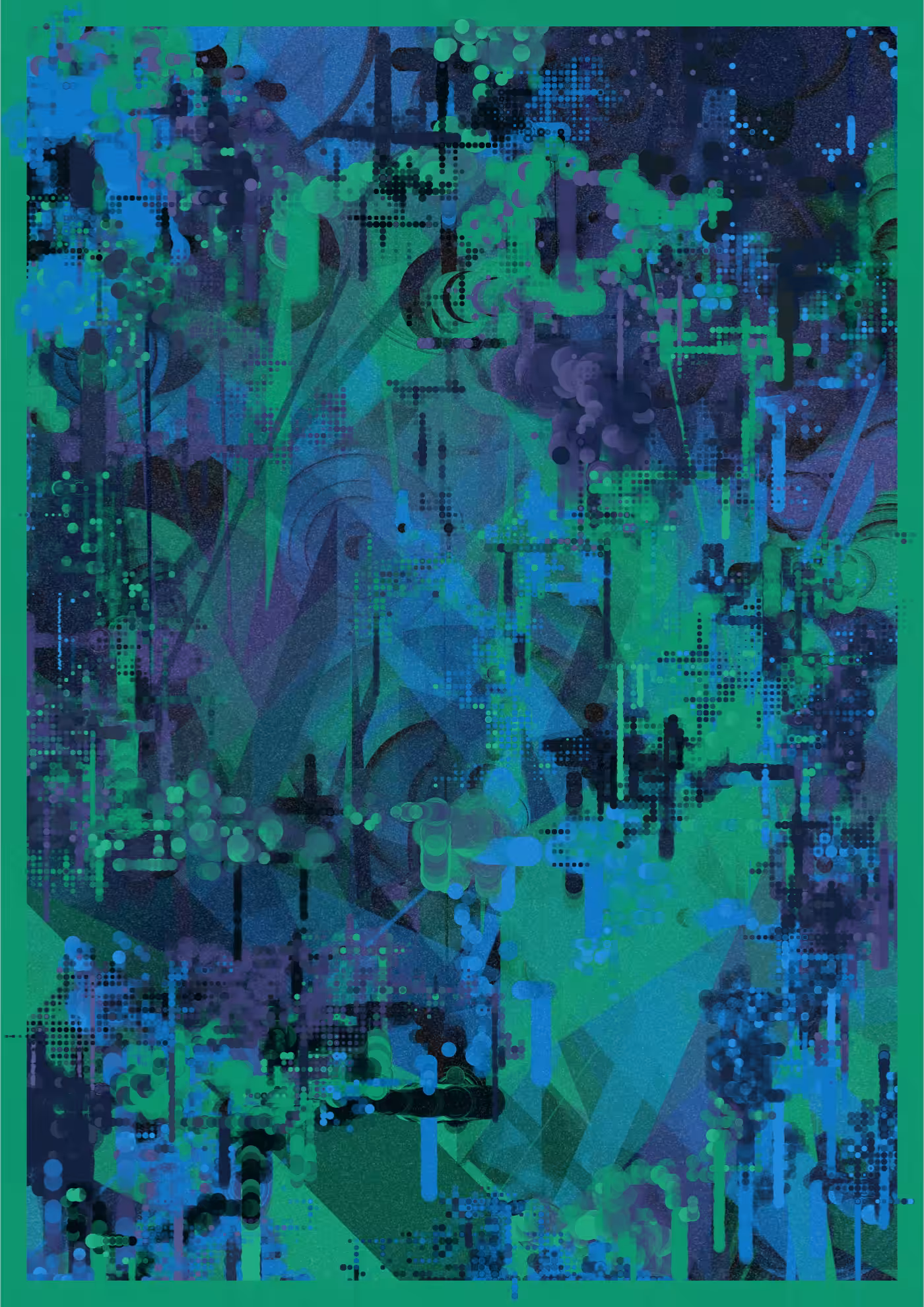 ◉◉◉vaque #7
