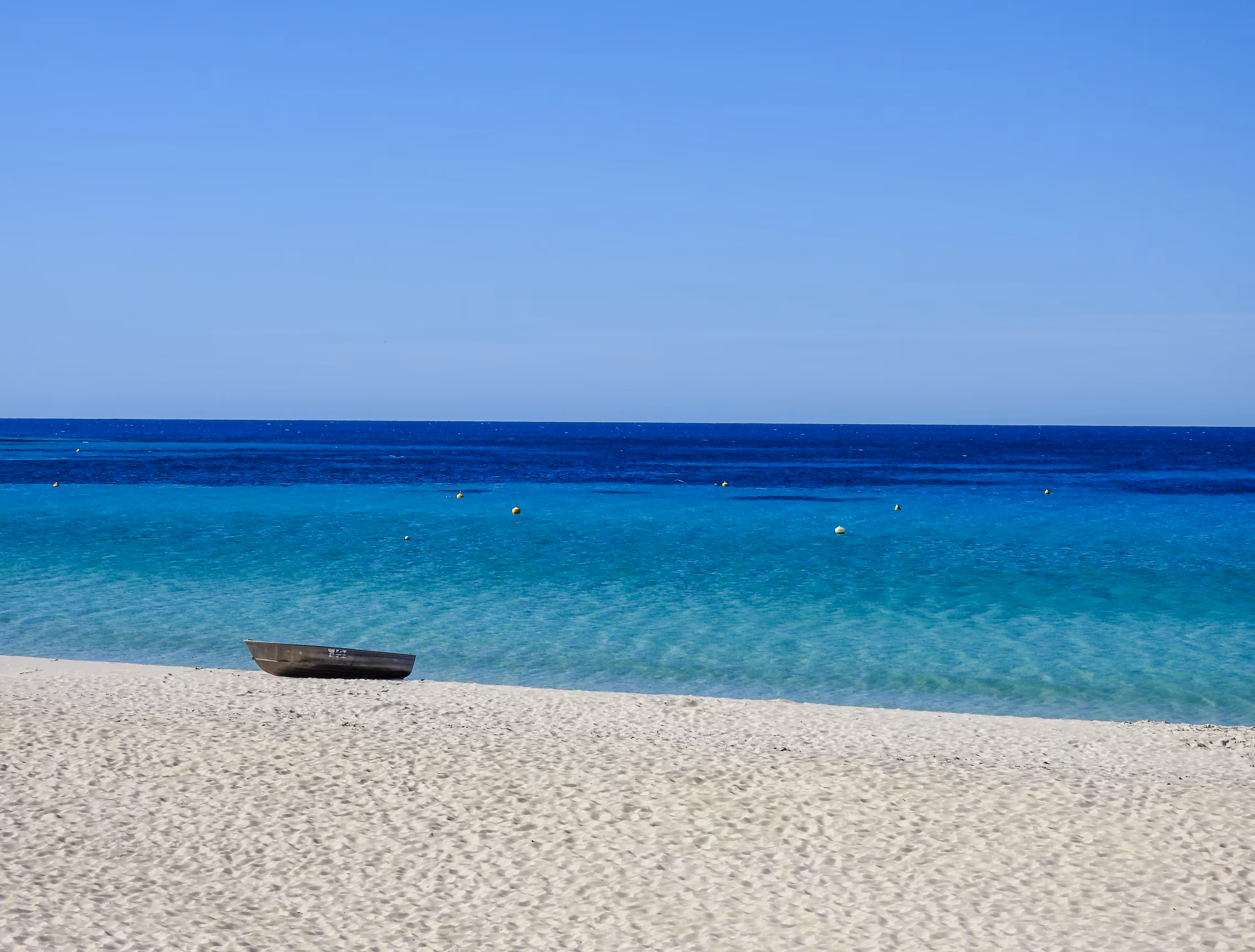 Eagle Bay Blues