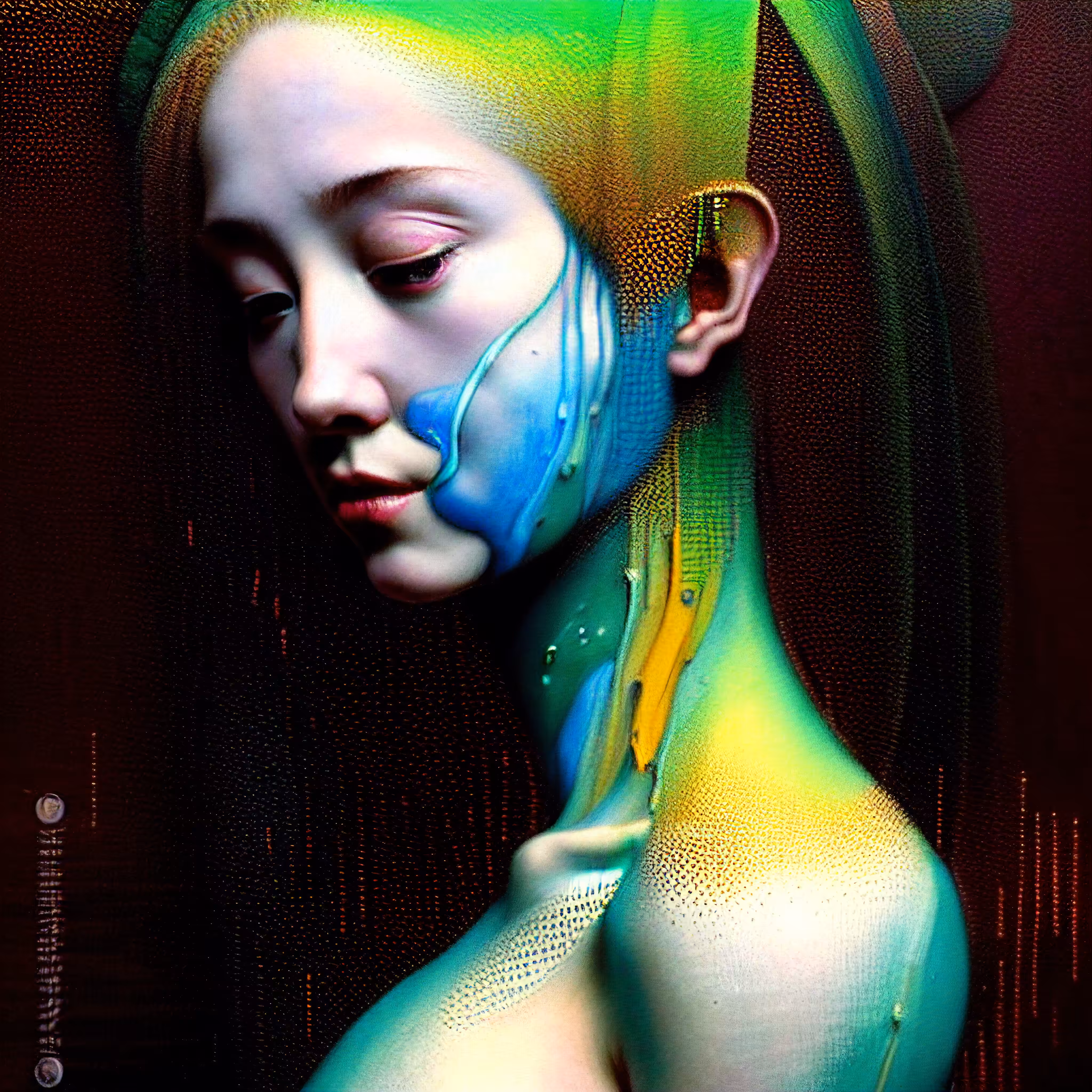 GANism #108