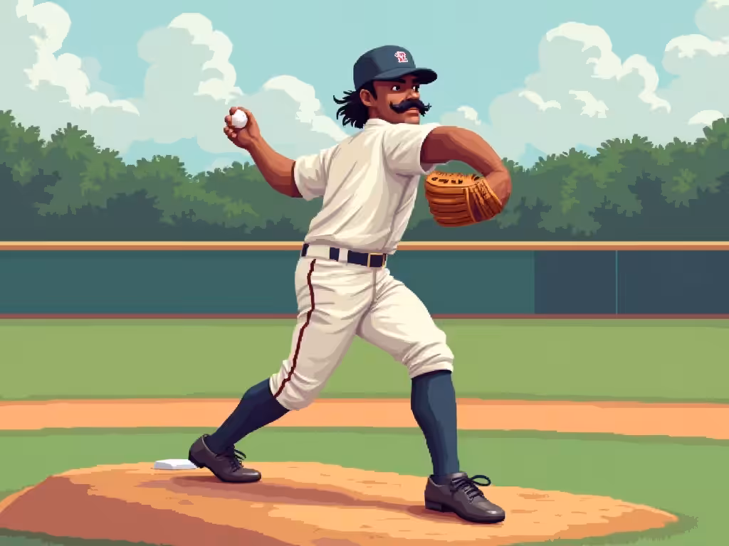 DataBaseball: DatabaseBall Player #25683