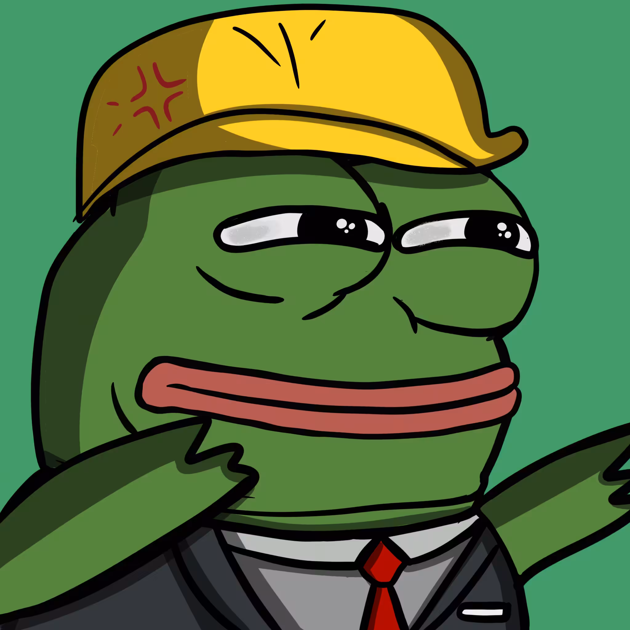 Classic Pepes #550