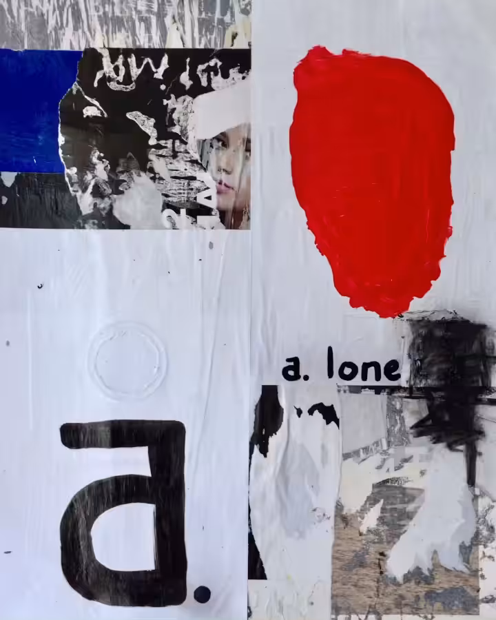 a.lone X, 2021