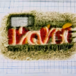 DotCom Seance: iharvest.com (1997-2001) reimagined by Cosmographia, with Simon Denny and Guile Twardowski