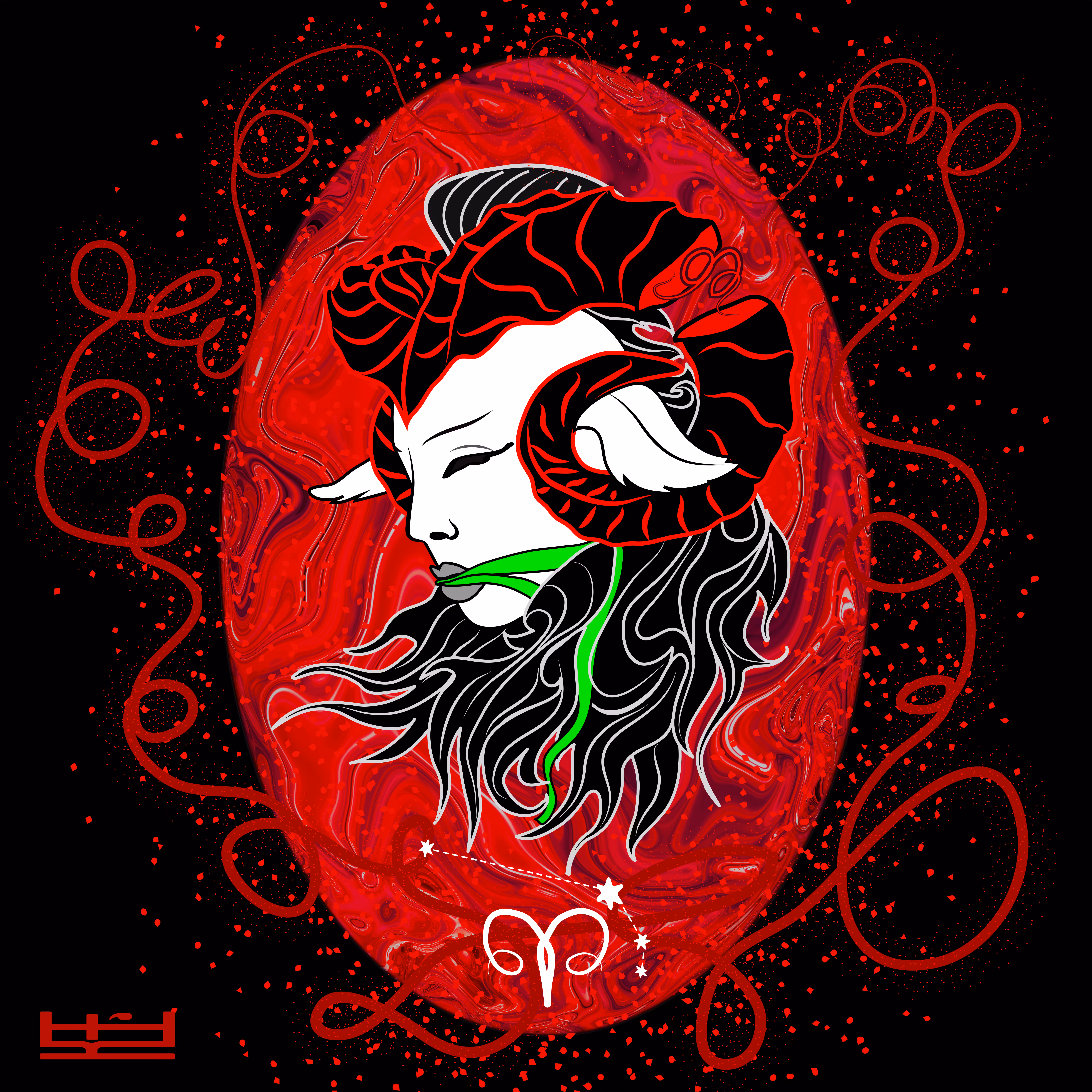 #24 Aries 