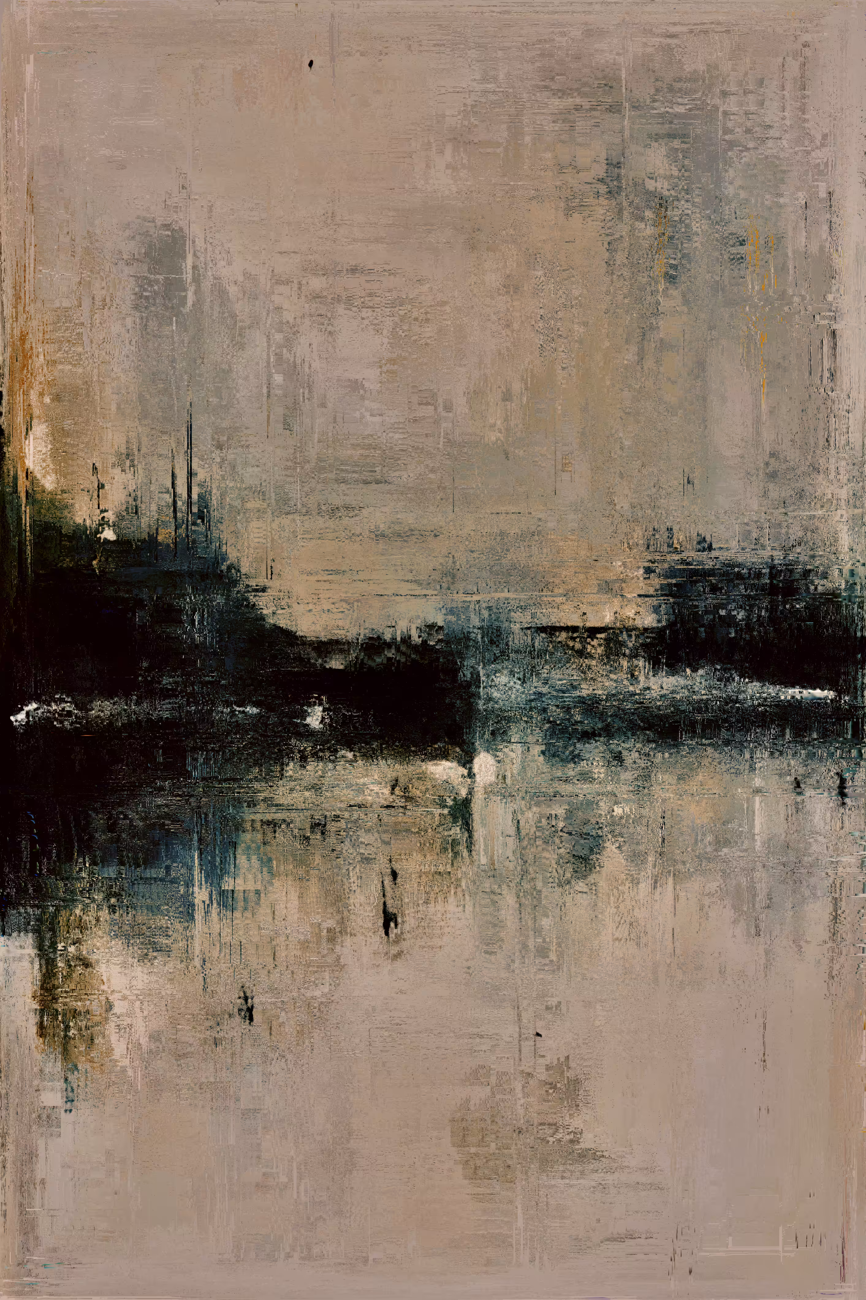 Introspective Landscape