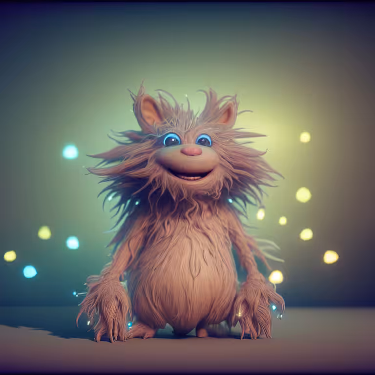 Fantastical Creatures: fantastical-creatures 0094