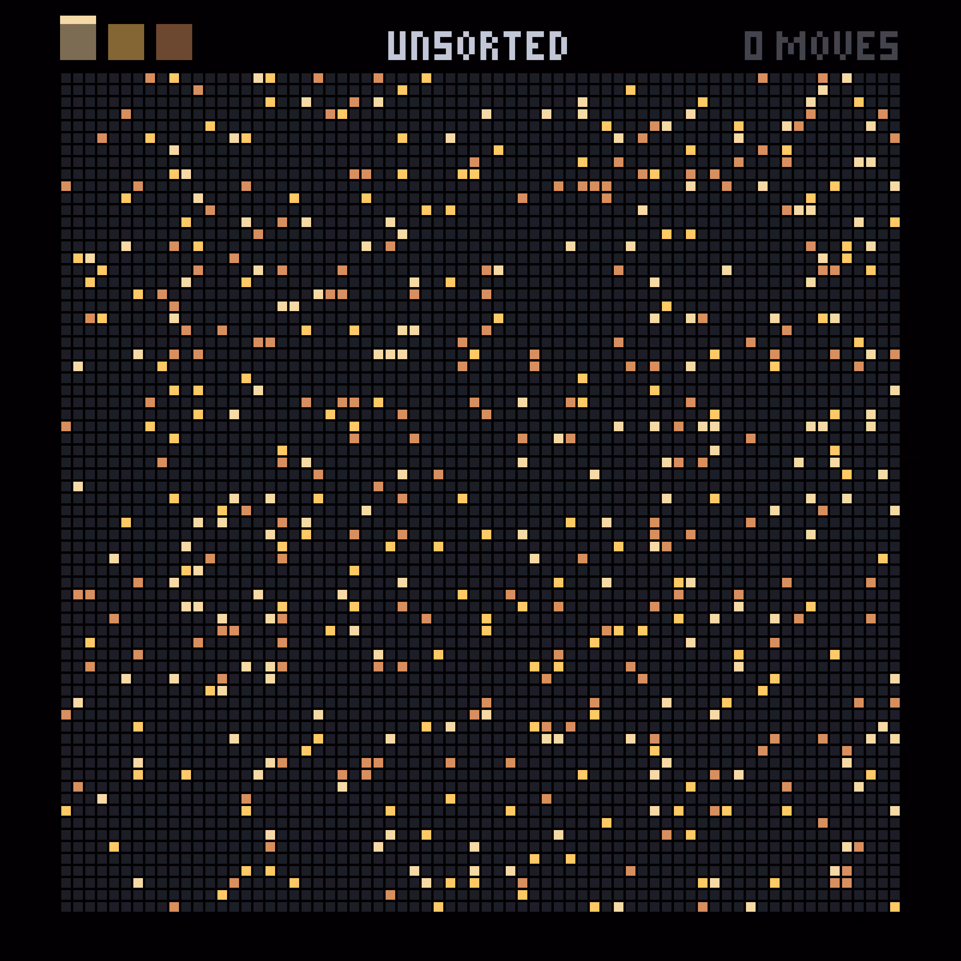 Unsorted #50