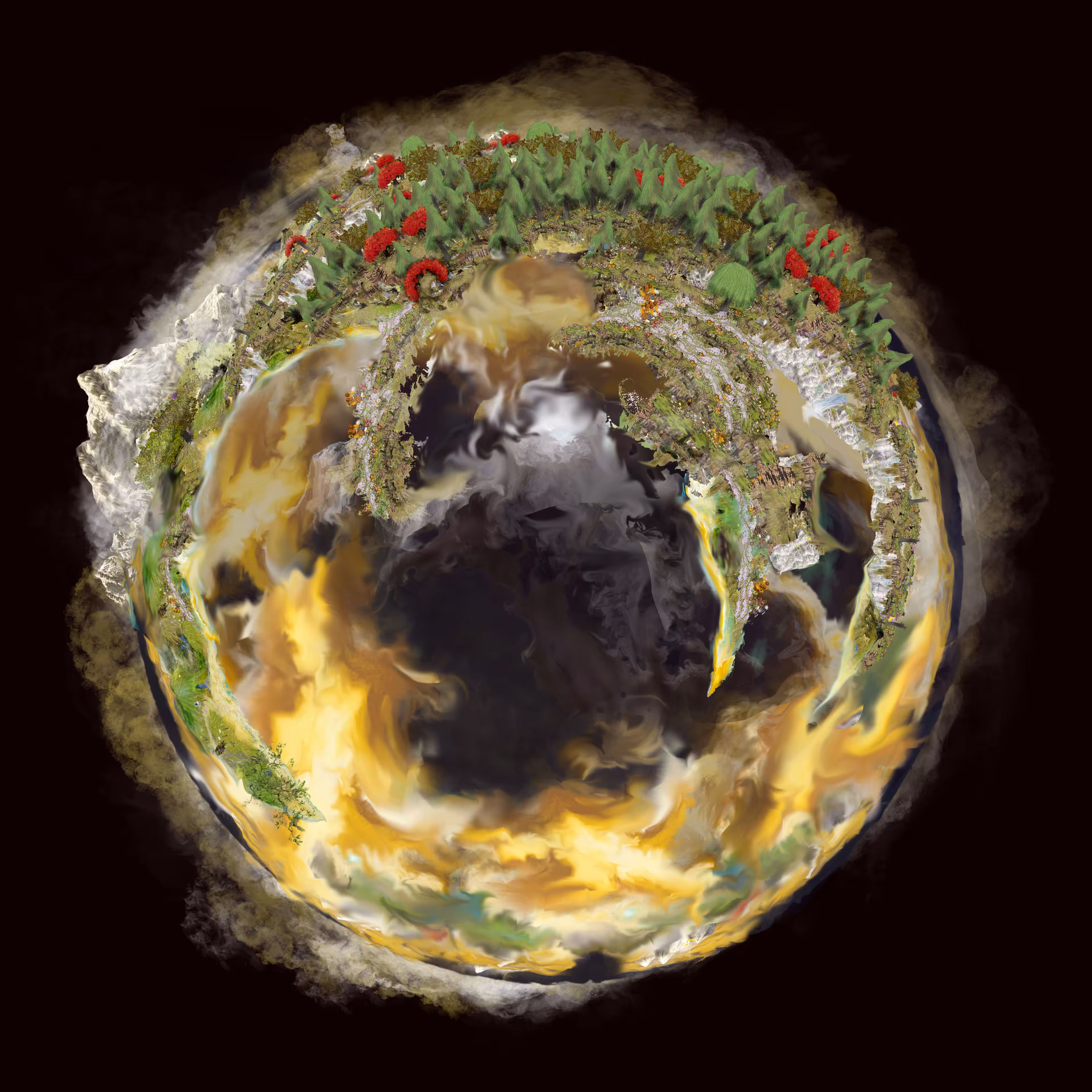 Planet 19.0 #022