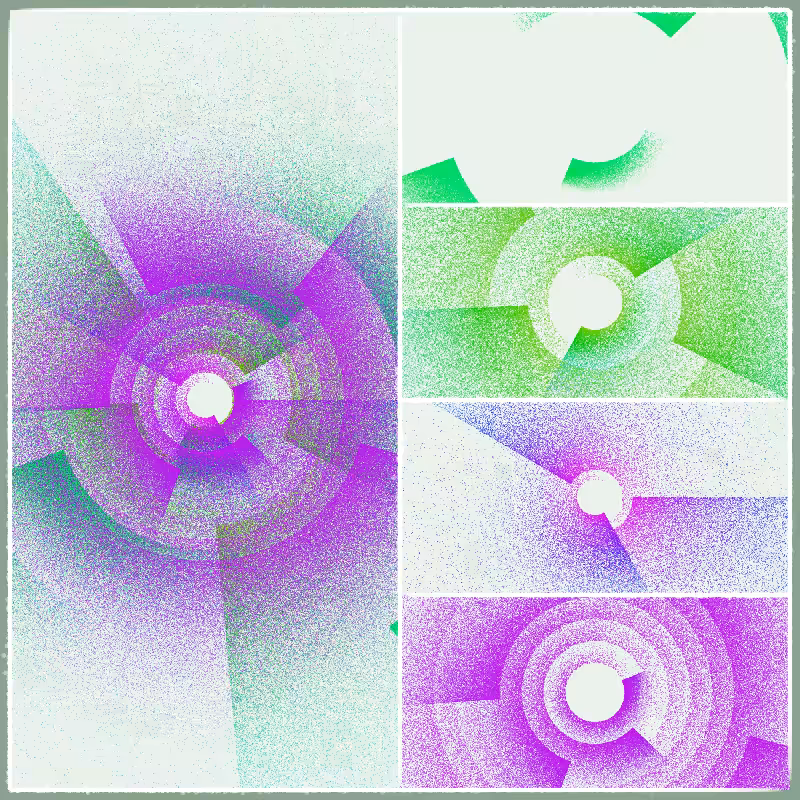 Mapped Orbits for Unbound Electrons #368