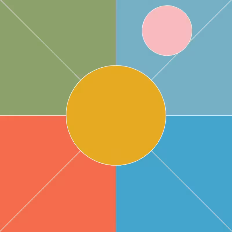 The Orbit of an S.O.S #10