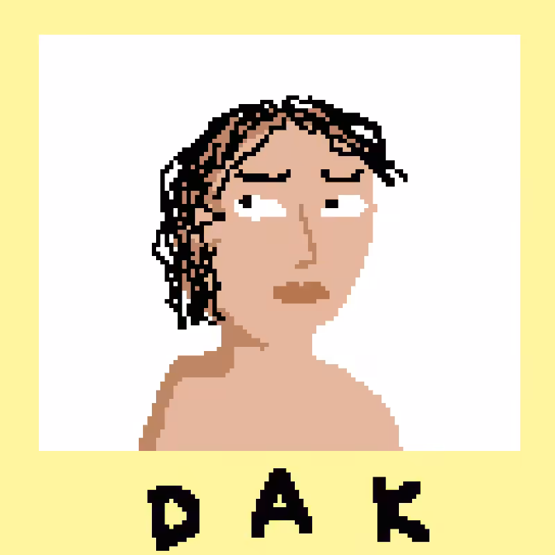 nAMED PUNK #4