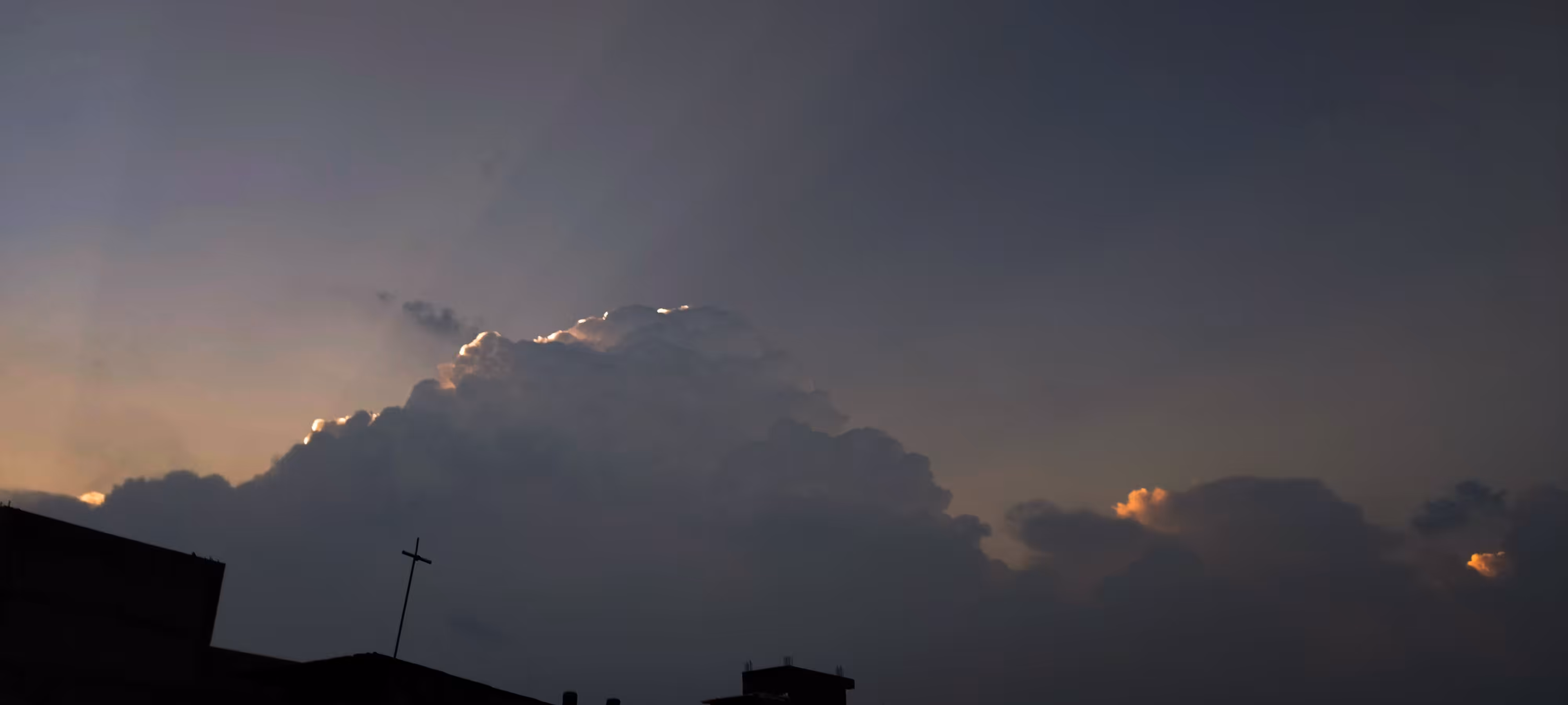 Clouds #12
