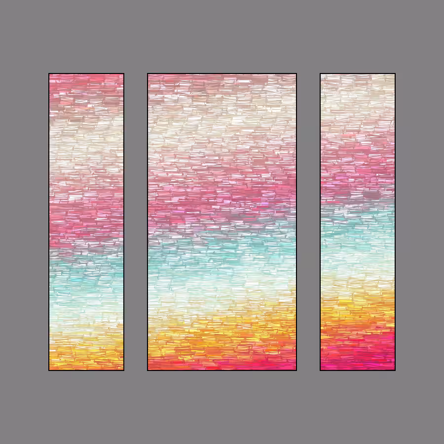 The Surf II #37