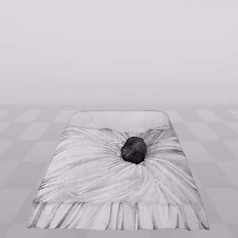 Heavy Sleepers #1