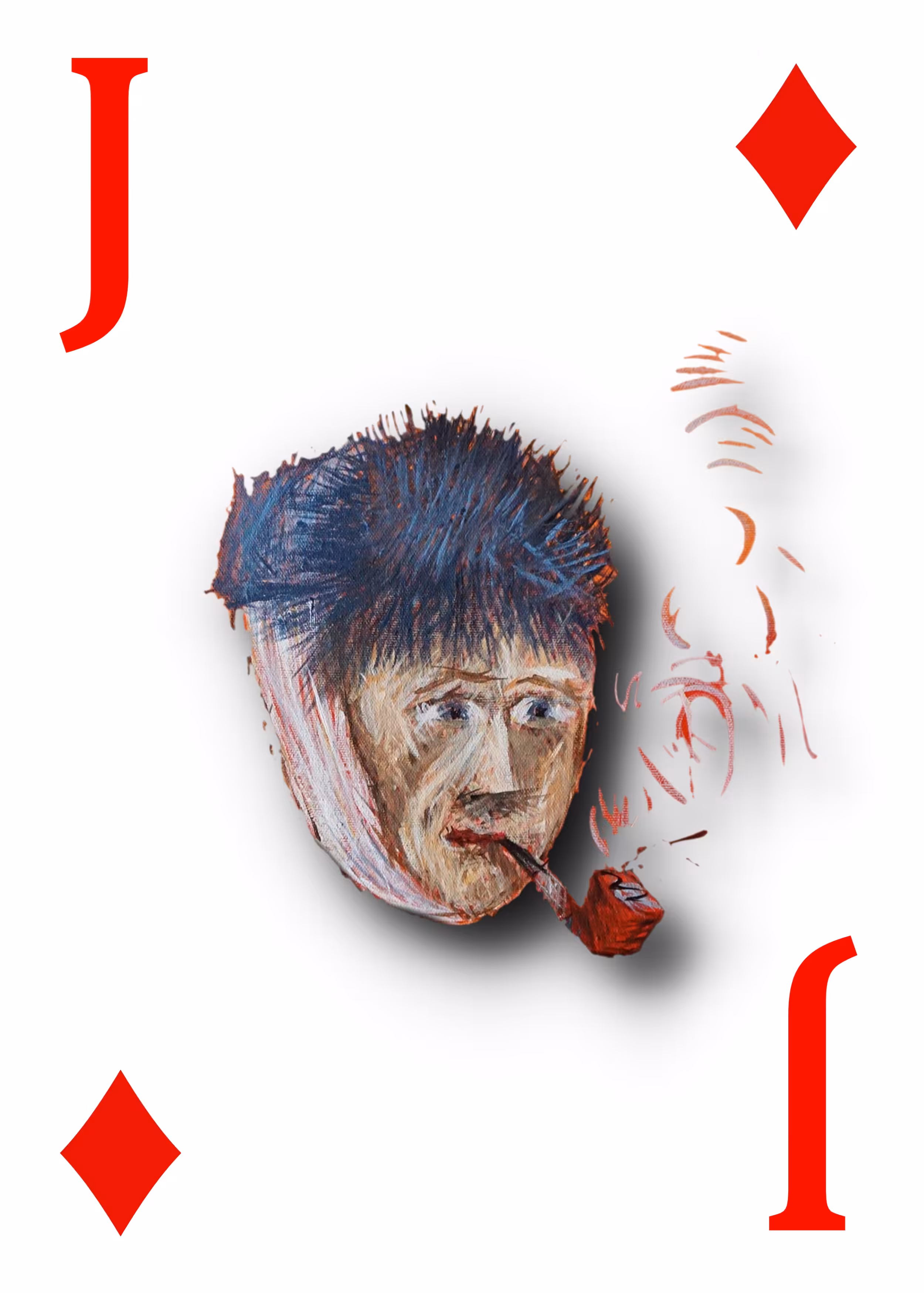 D1: Diamond Jack D1A