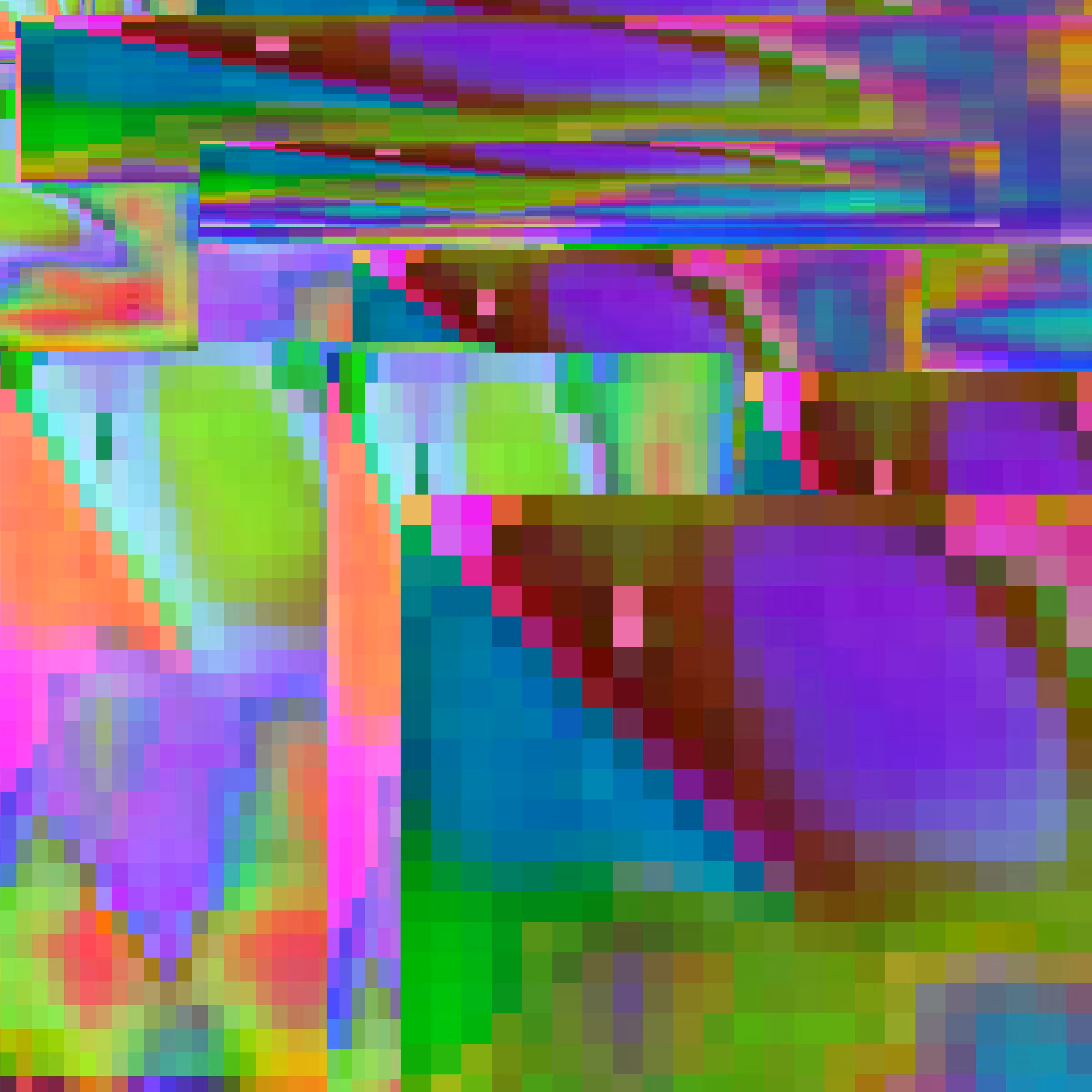 ARTGLIXXX GENESIS: ARTGLIXXX #2931 [ELDEST]