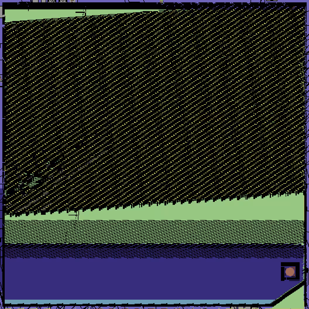 CRT64