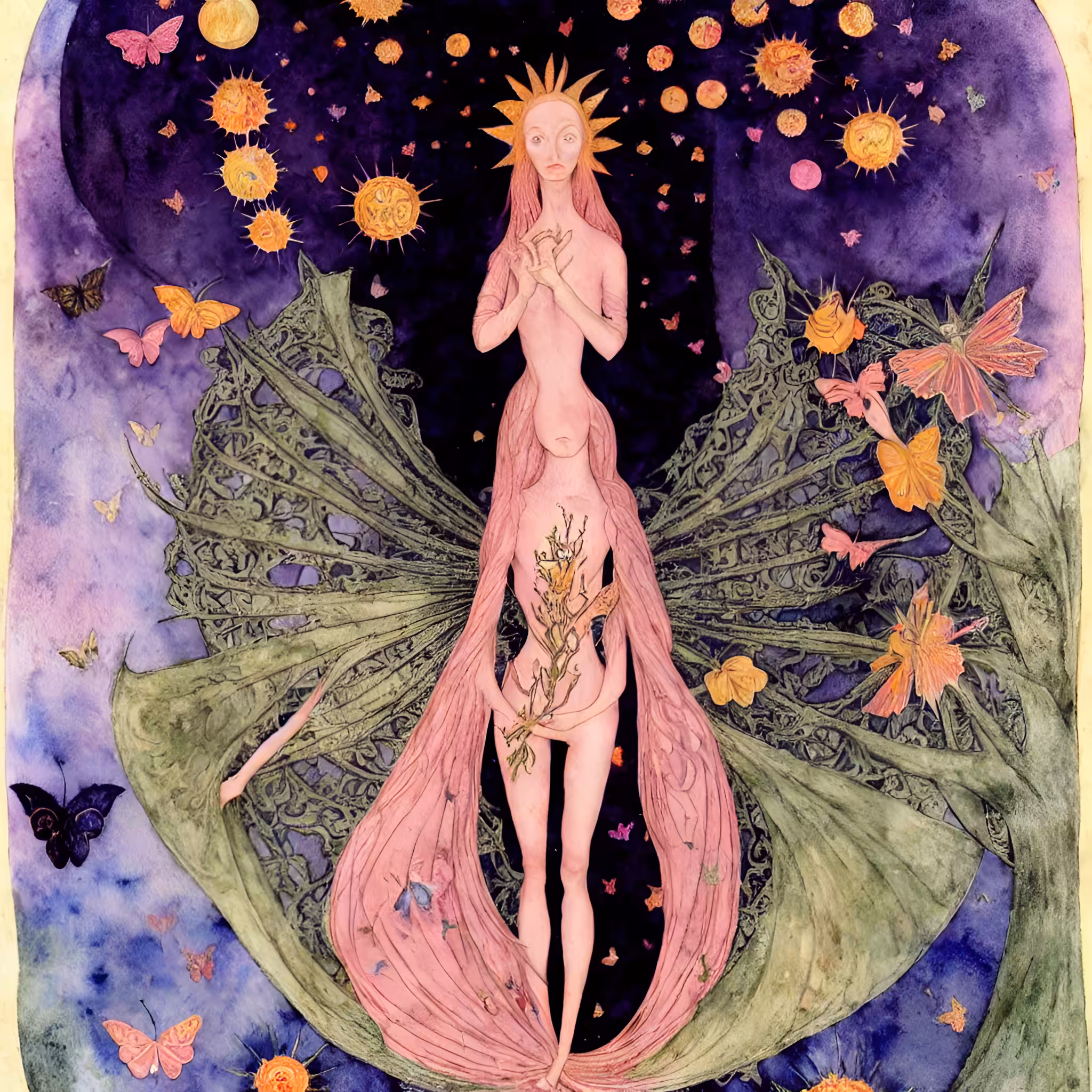 Butterfly