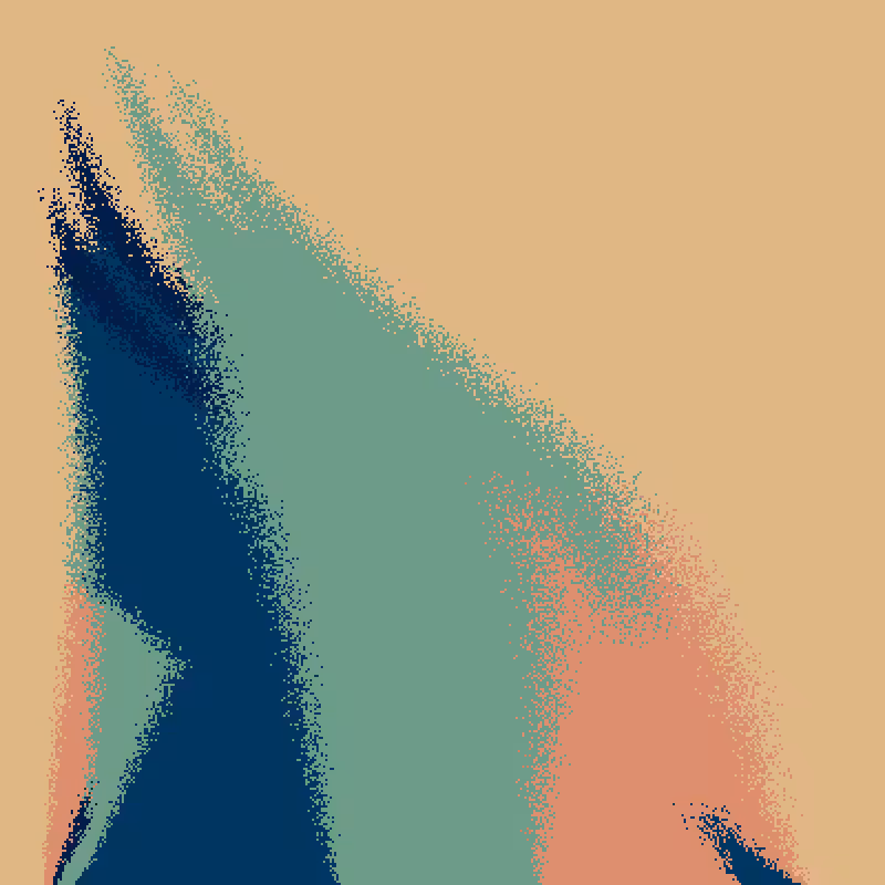 Ditherwave #85