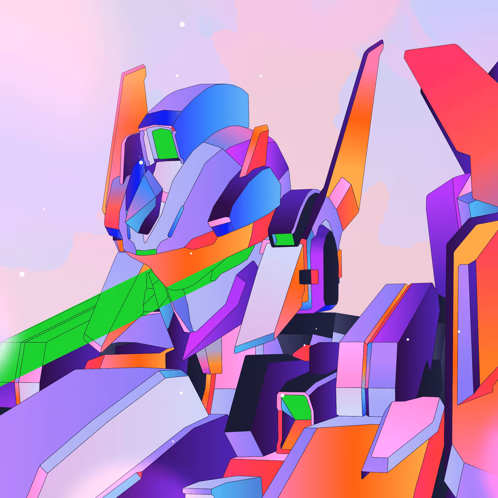 Mec Shifx