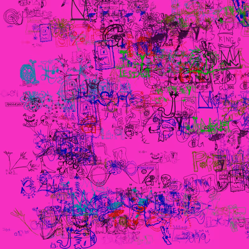 BadGraffiti J #91